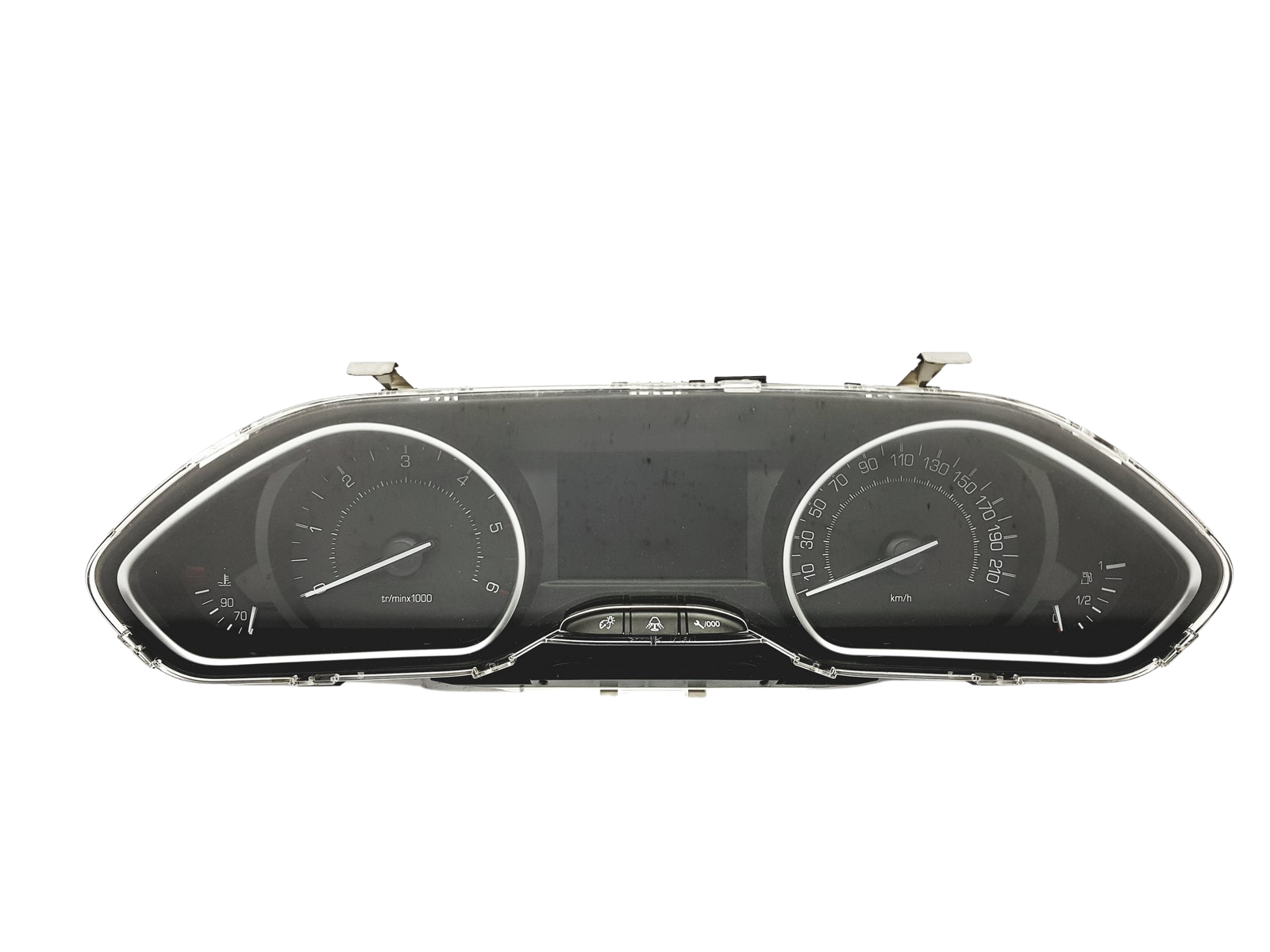 Kierroslukumittari Peugeot 208 9805396180F 9805341480 48098 main product photo