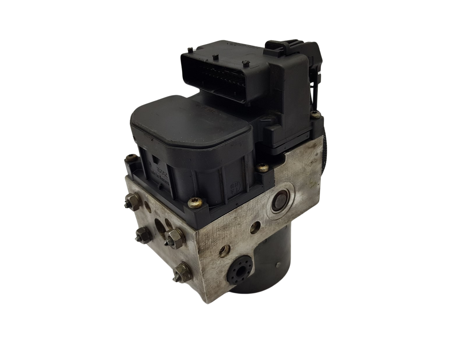 Abs-pumppu Peugeot 307 9643777980 0273004562 0265216757 6324 main product photo