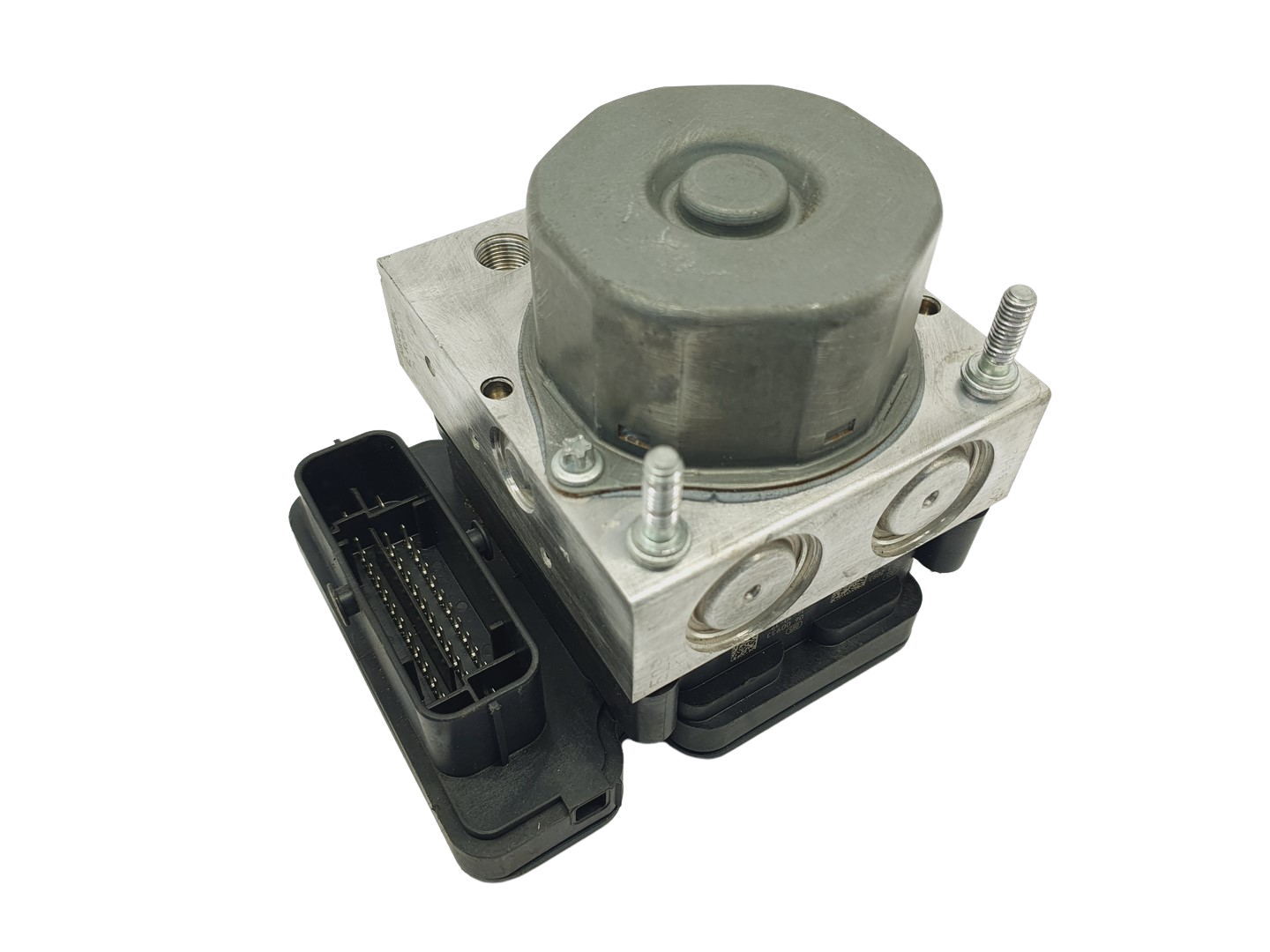 Abs-pumppu Renault Dacia 476605492R A 0265956285 Bosch 63877 main product photo