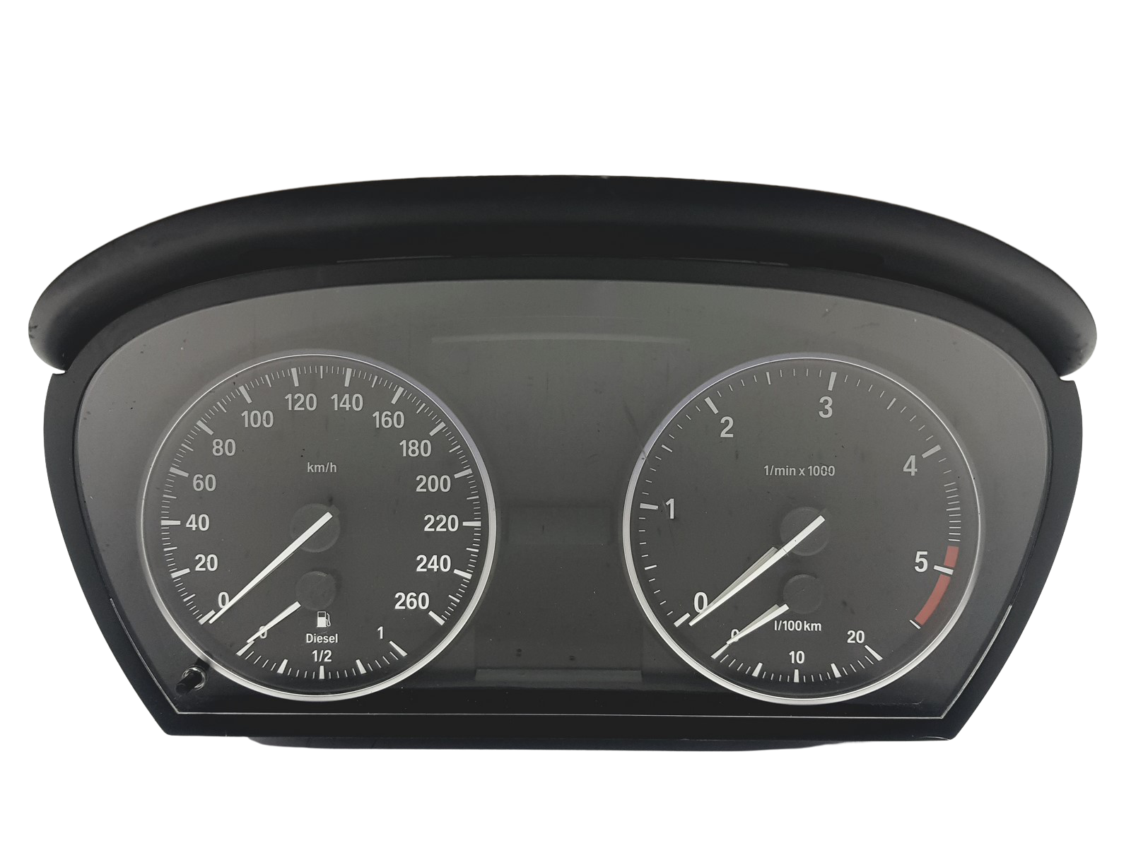 Nopeusmittari BMW 3 E90 E91 9166846-02 1025350-85 48970 main product photo