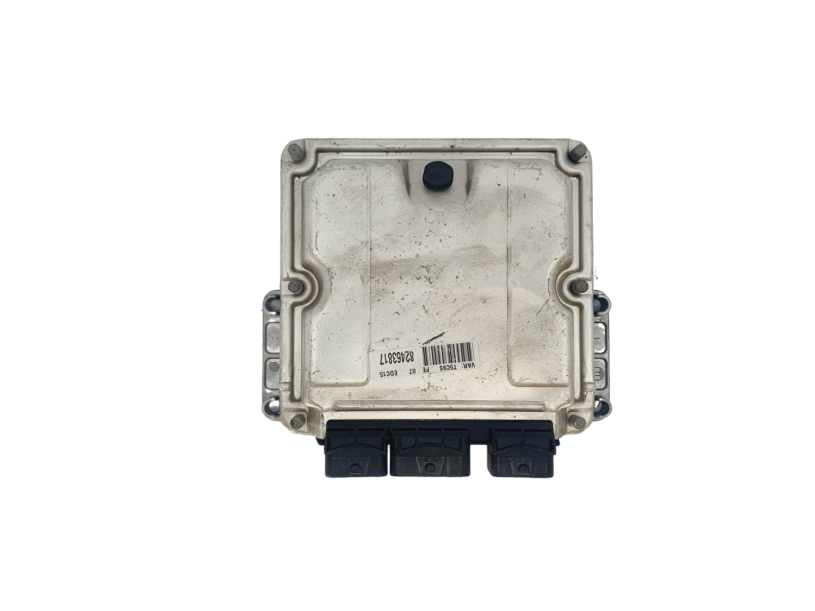 Ohjausyksikkö 9644606180 0281010779 PSA Bosch 45394 main product photo