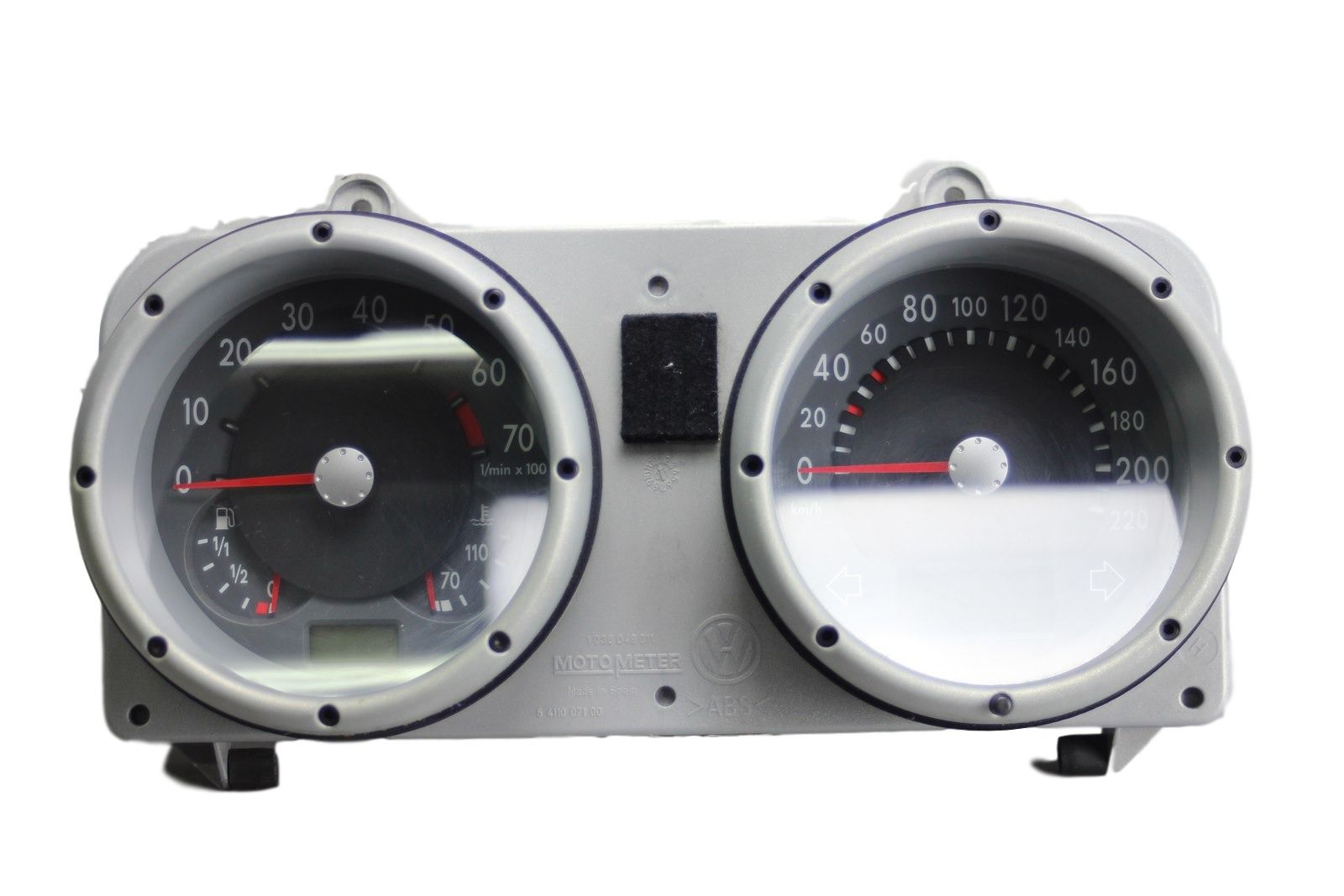 Nopeusmittari Zegar Volkswagen Lupo 6X0920801A Benz 1424 main product photo