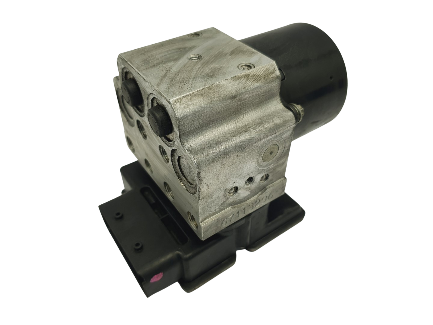 Abs-pumppu Lancia Ypsilon Y 51758178 54084819A TRW 66130 main product photo