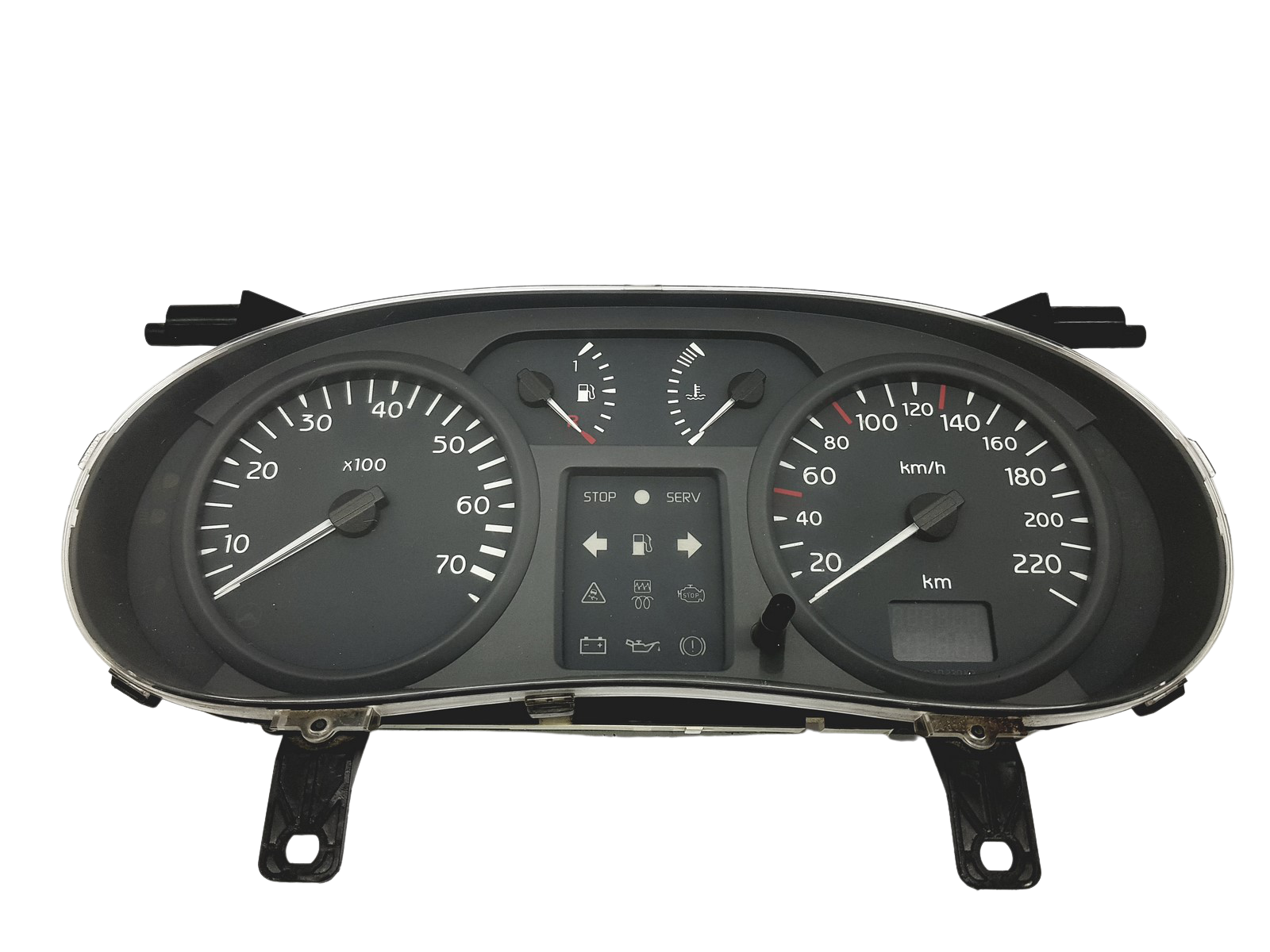 Kierroslukumittari Renault Clio 2 8200261119 48332 main product photo