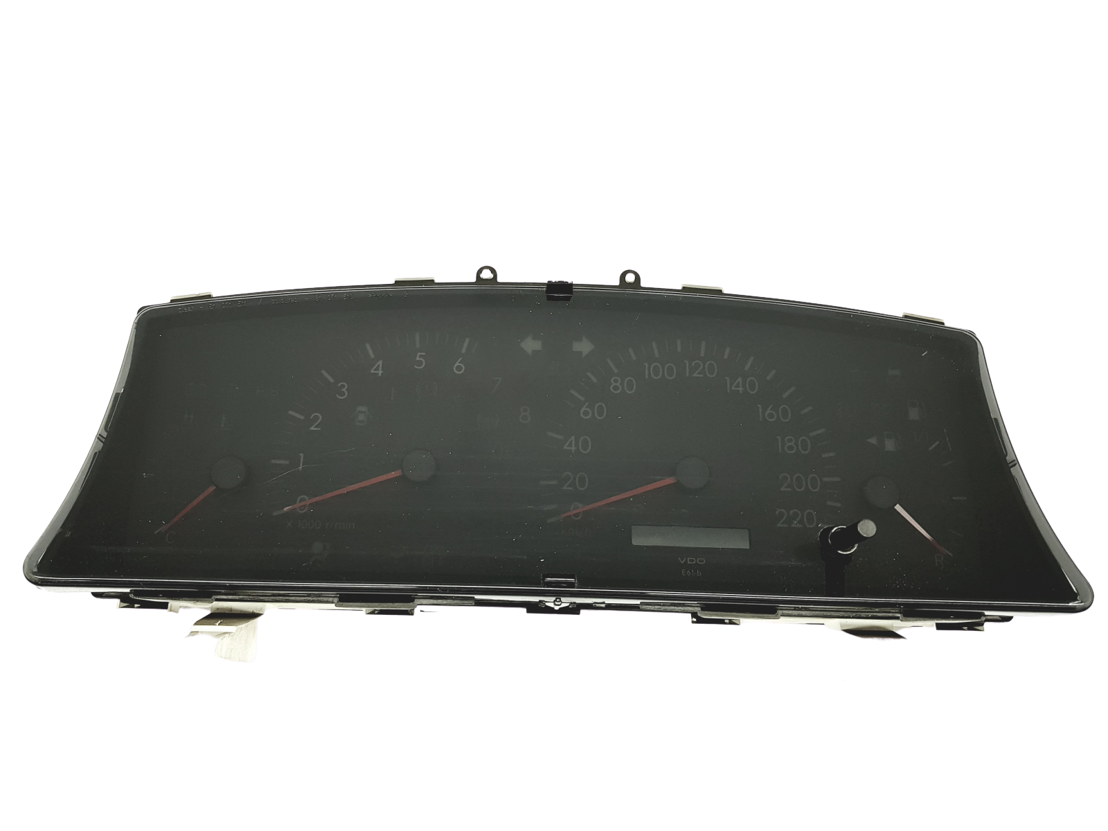 Nopeusmittari Toyota Corolla 83800-02750 29249 main product photo