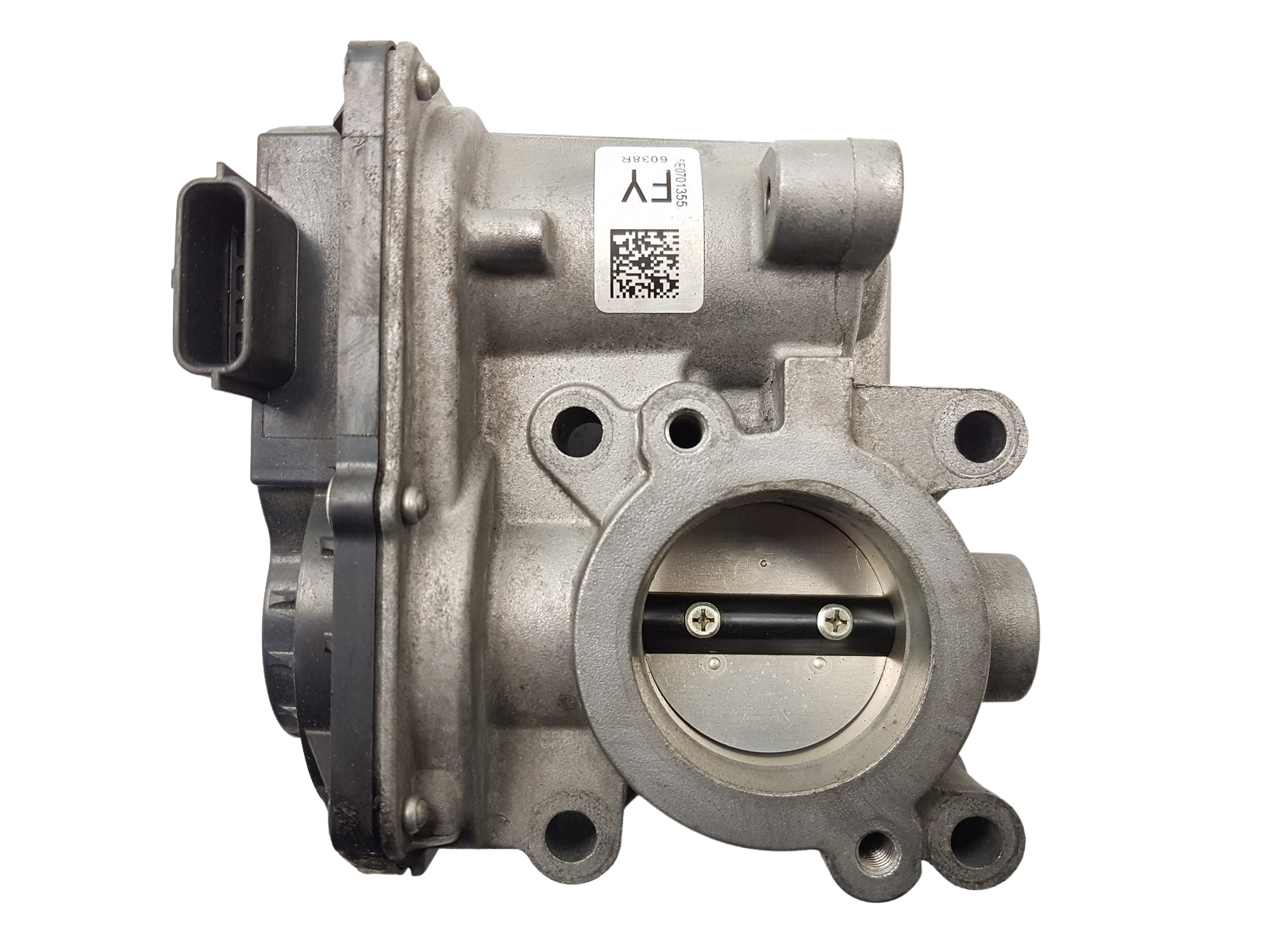 Kaasuläpän venttiili Renault 161206038R H8201171233 0.9 1.2 TCE 1237 main product photo