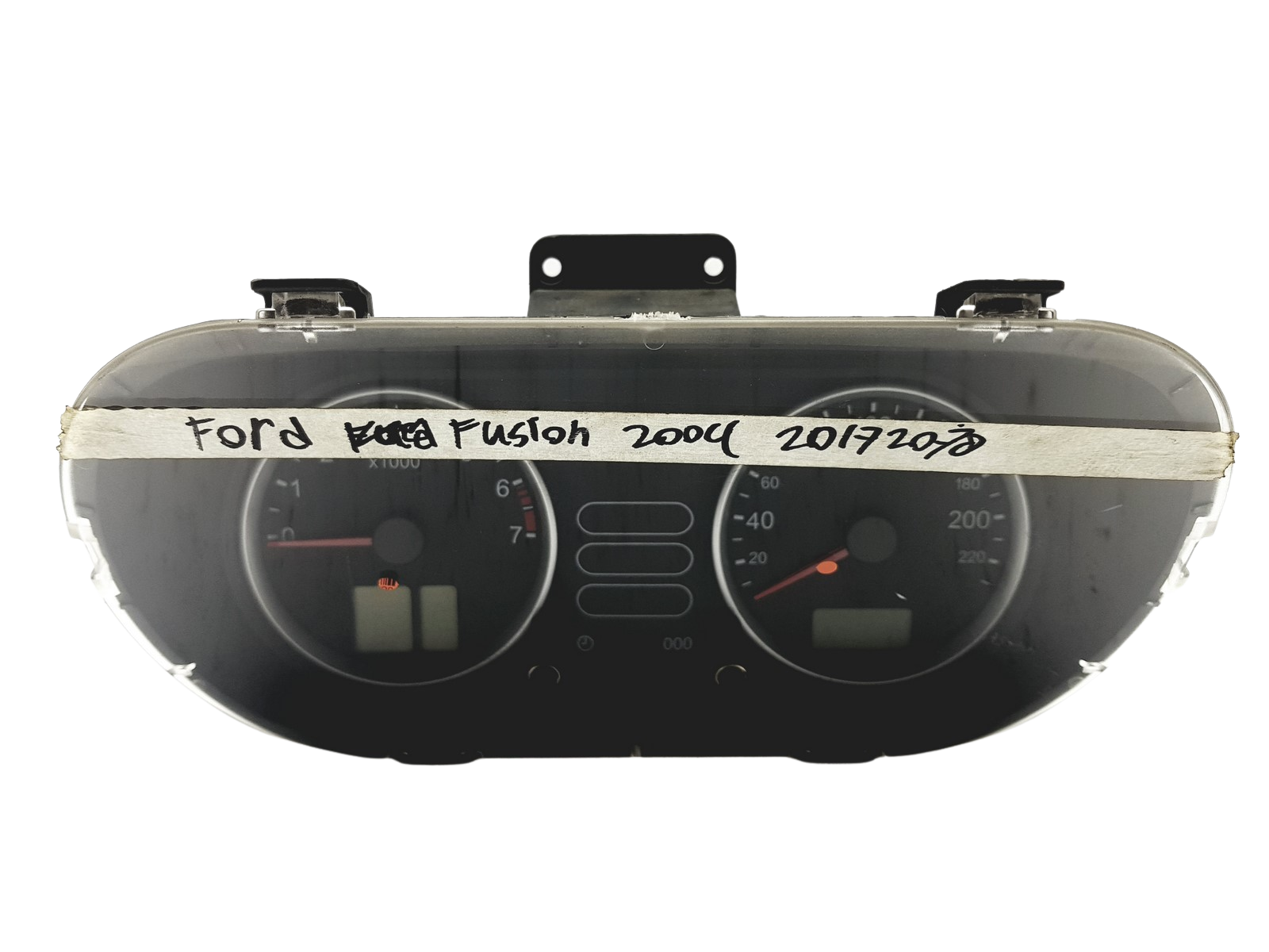 Kierroslukumittari Ford Fusion Fiesta 4S6F-10849-EA 53325 main product photo