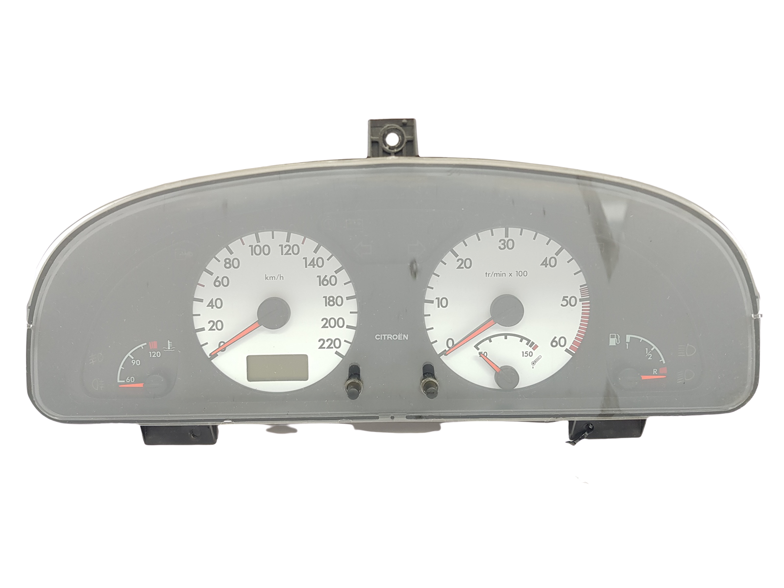 Kierroslukumittari Citroen Xsara 9648819280 D 00 Sagem main product photo
