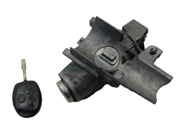 Virtalukko Ford Fiesta 98AB11572BG main product photo