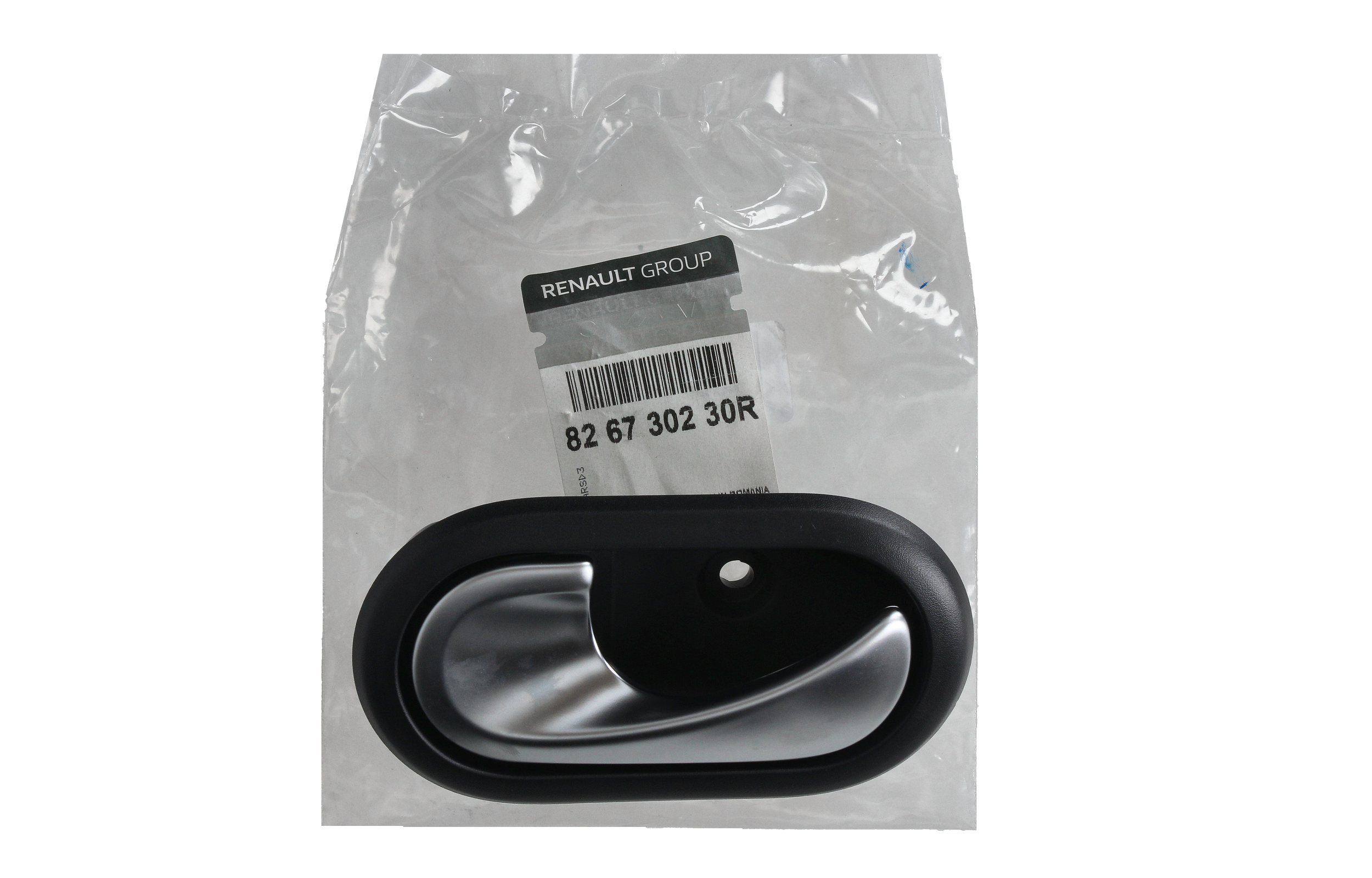 Ovenkahva Vasen Uusi Alkuperäinen 826730230R Dacia main product photo