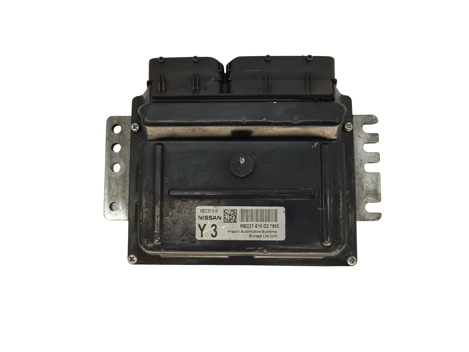 Ohjausyksikkö MEC37-510 D2 Y3 Nissan Hitachi 16749 main product photo