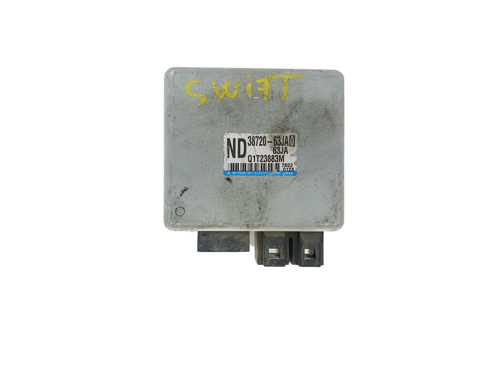 Ohjausyksikkö 38720-63JA0 Q1T23883M Suzuki Mitsubishi main product photo