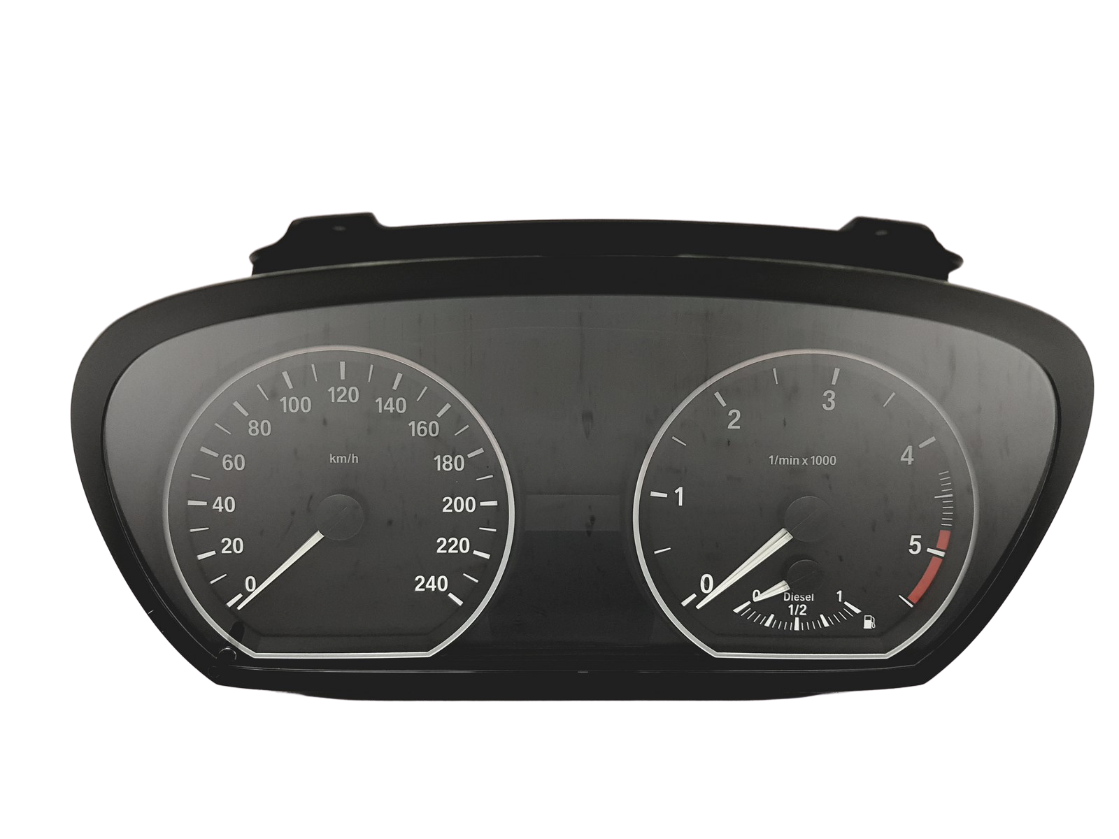 Kierroslukumittari BMW 1 E87 9166821-01 1024952-84 32103 main product photo