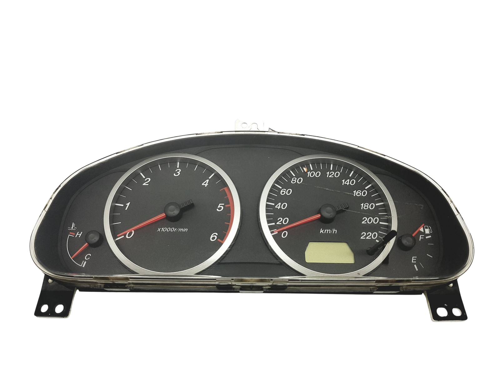 Kierroslukumittari Mazda 2 3M7110849NG DD6255430 53135 main product photo