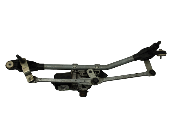 Pyyhkijämekanismi Renault Megane 3 288000001R W000007226 Valeo main product photo