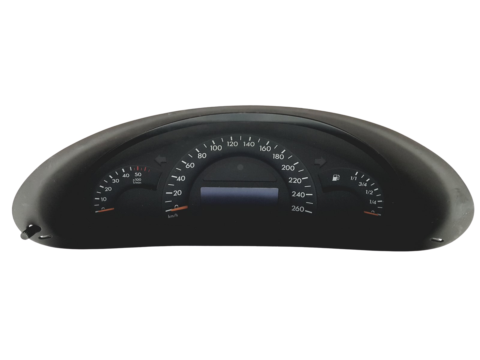 Kierroslukumittari Mercedes C W203 A2035401311 30444 main product photo