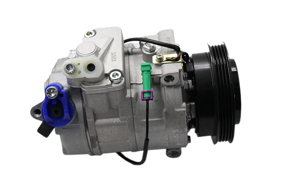 Ilmastoinnin Kompressori Tee VW Audi Skoda 8D0260805J 22600004401 Vika main product photo