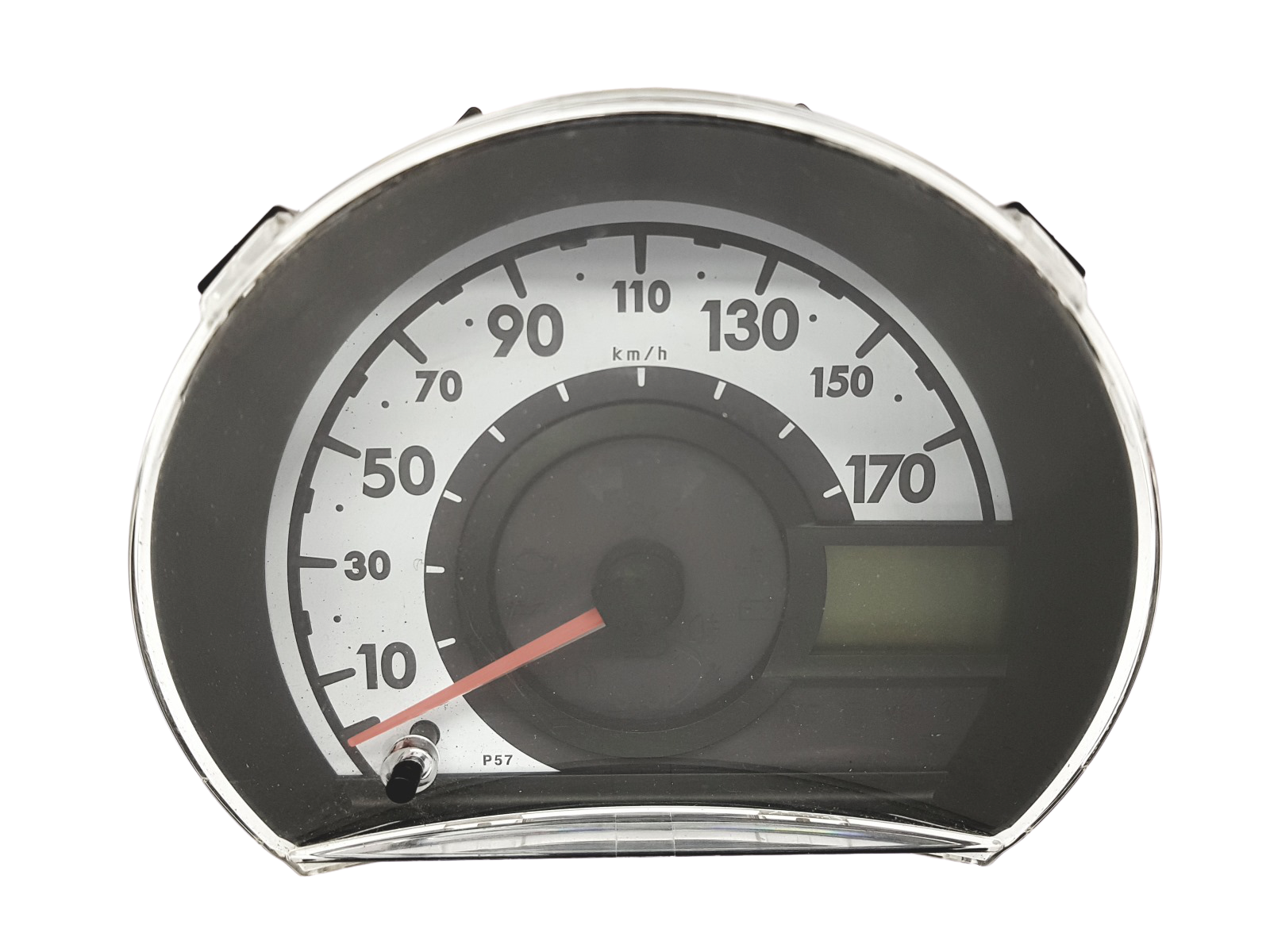 Nopeusmittari Aygo C1 107 83800-0H012-A Toyota PSA 29165 main product photo