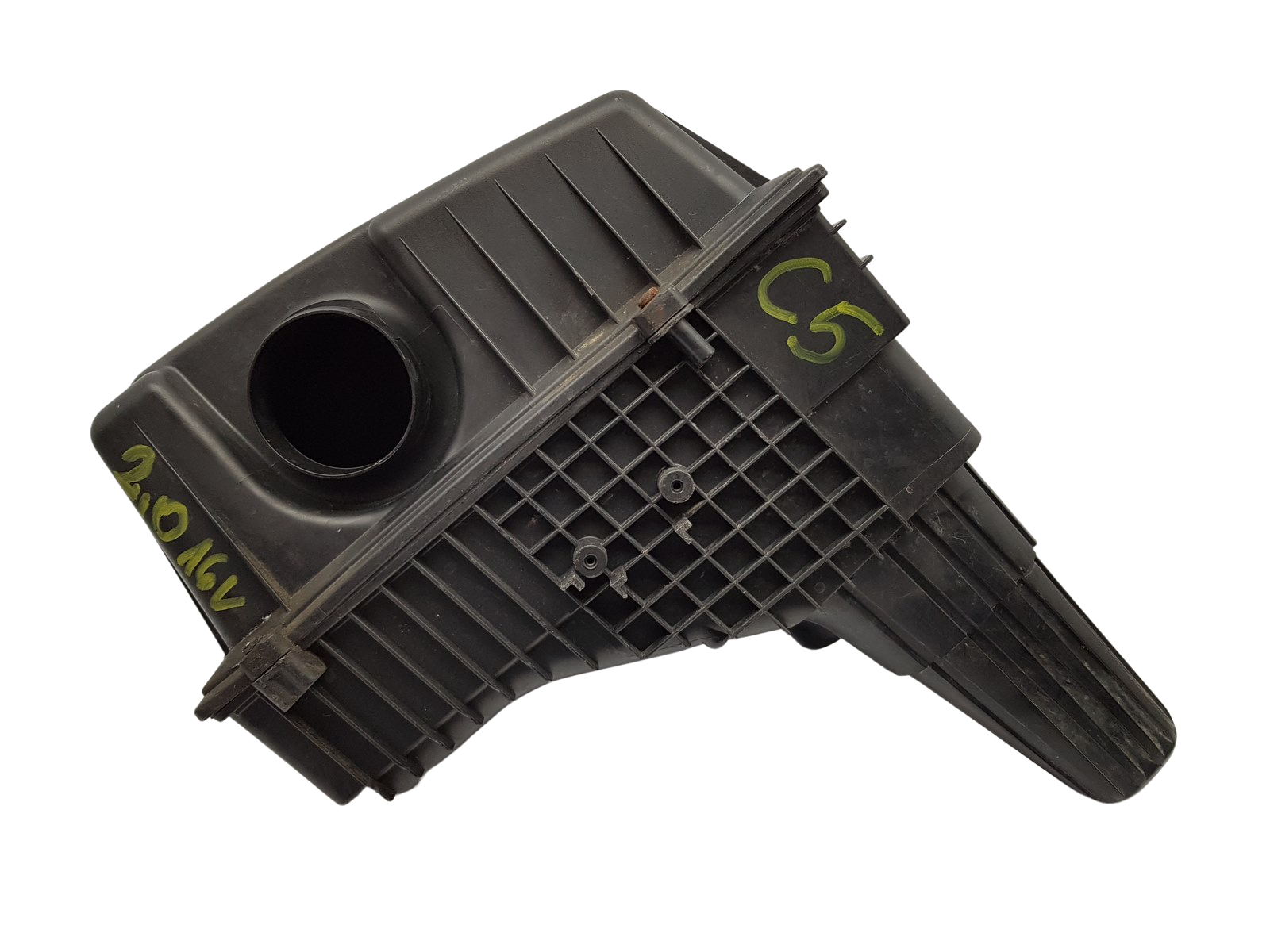 Ilmansuodattimen Kotelo 1420J1 Citroen C5 9636065180 2.0 16V PSA 7899 main product photo