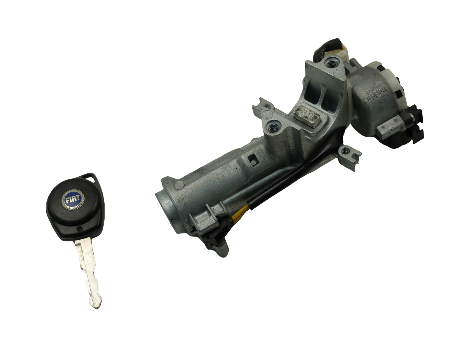 Virtalukko Fiat Sedici SL-S18 SLS18 1135 main product photo