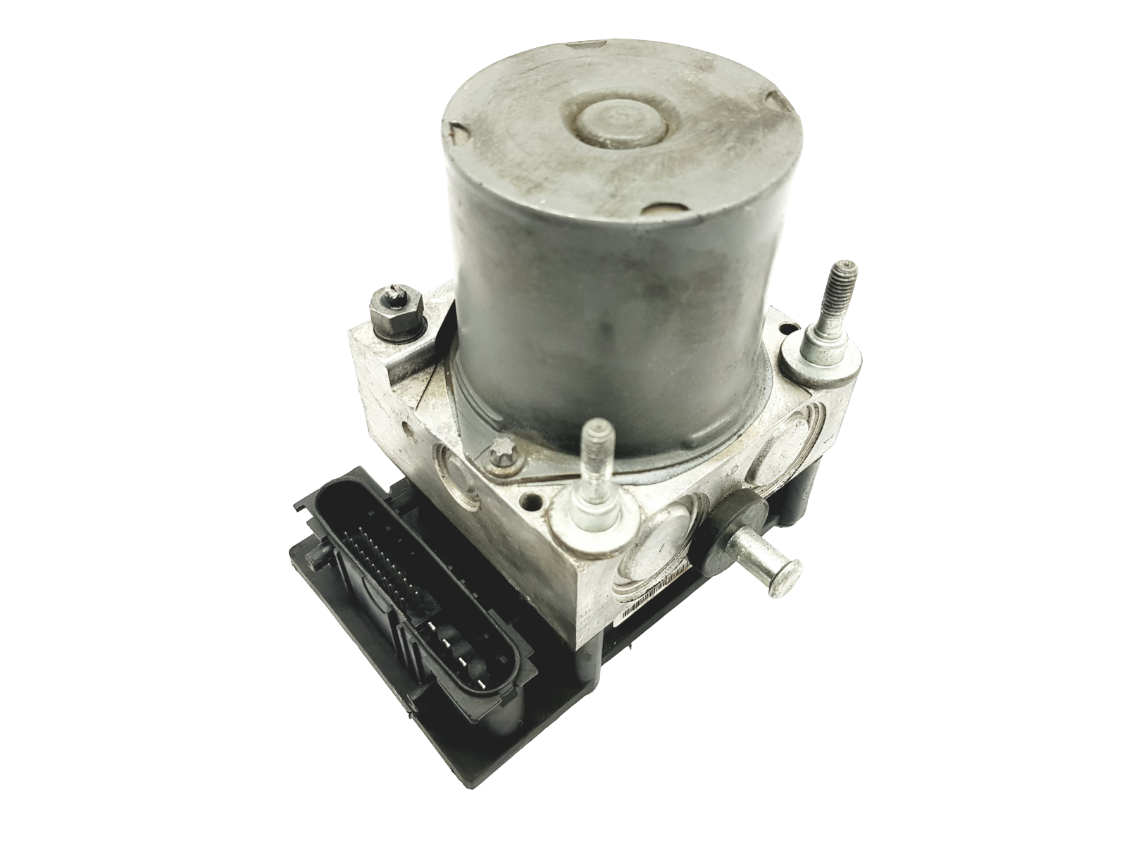 Abs-pumppu Ducato Boxer Jumper 51725097 0265800461 Bosch 45992 main product photo
