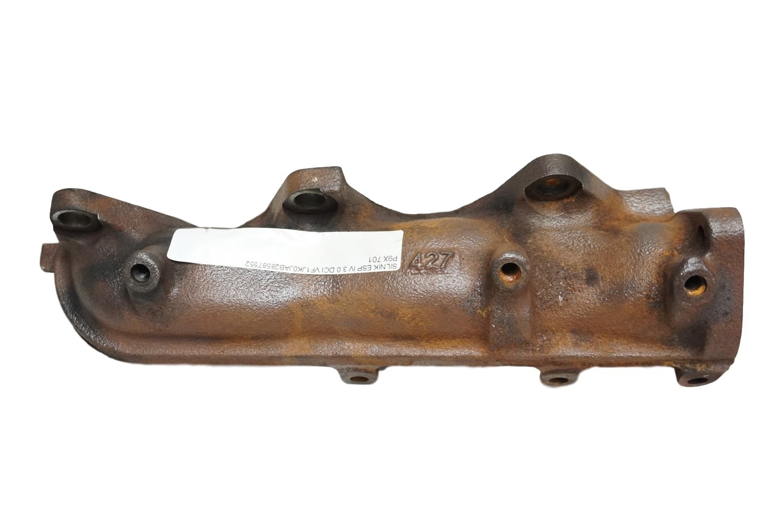 Pakosarja 7701052862 3,0 DCI Espace 4 Renault main product photo