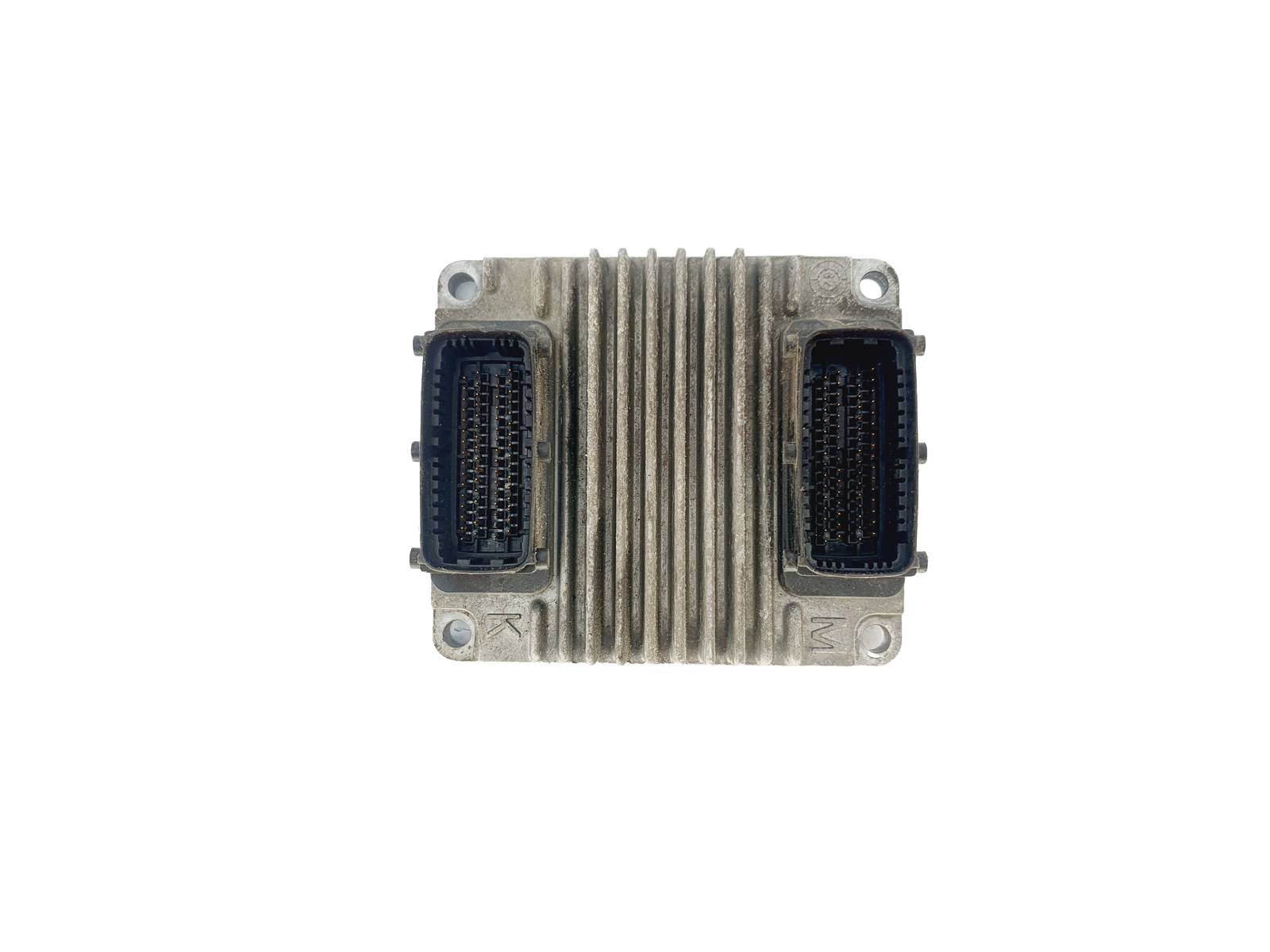 Ohjausyksikkö 12242000 DXML Opel Delphi main product photo