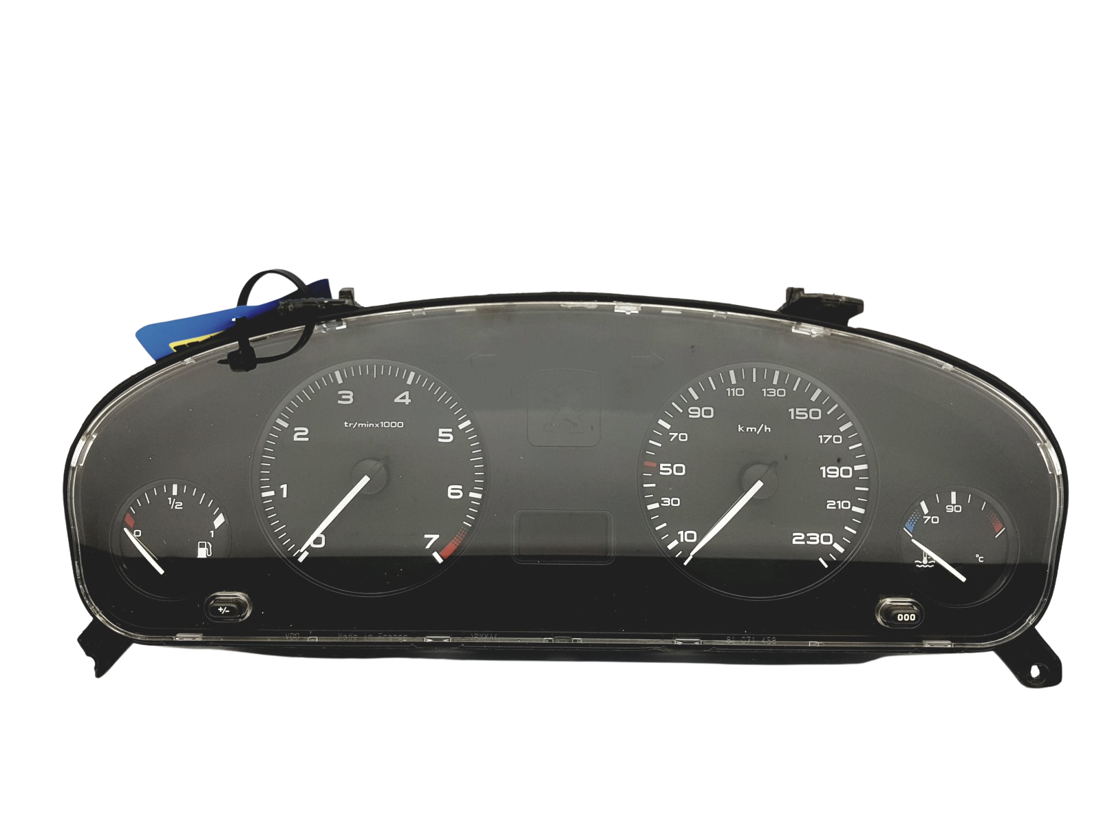 Kierroslukumittari Peugeot 406 9642945680 VDO 45036 main product photo