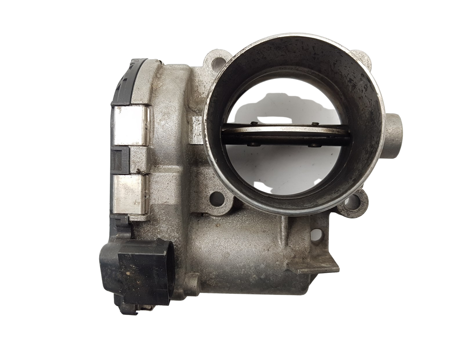 Kaasuläpän venttiili BK2Q-9E926-AB 0280750537 Ford PSA Bosch 1752 main product photo
