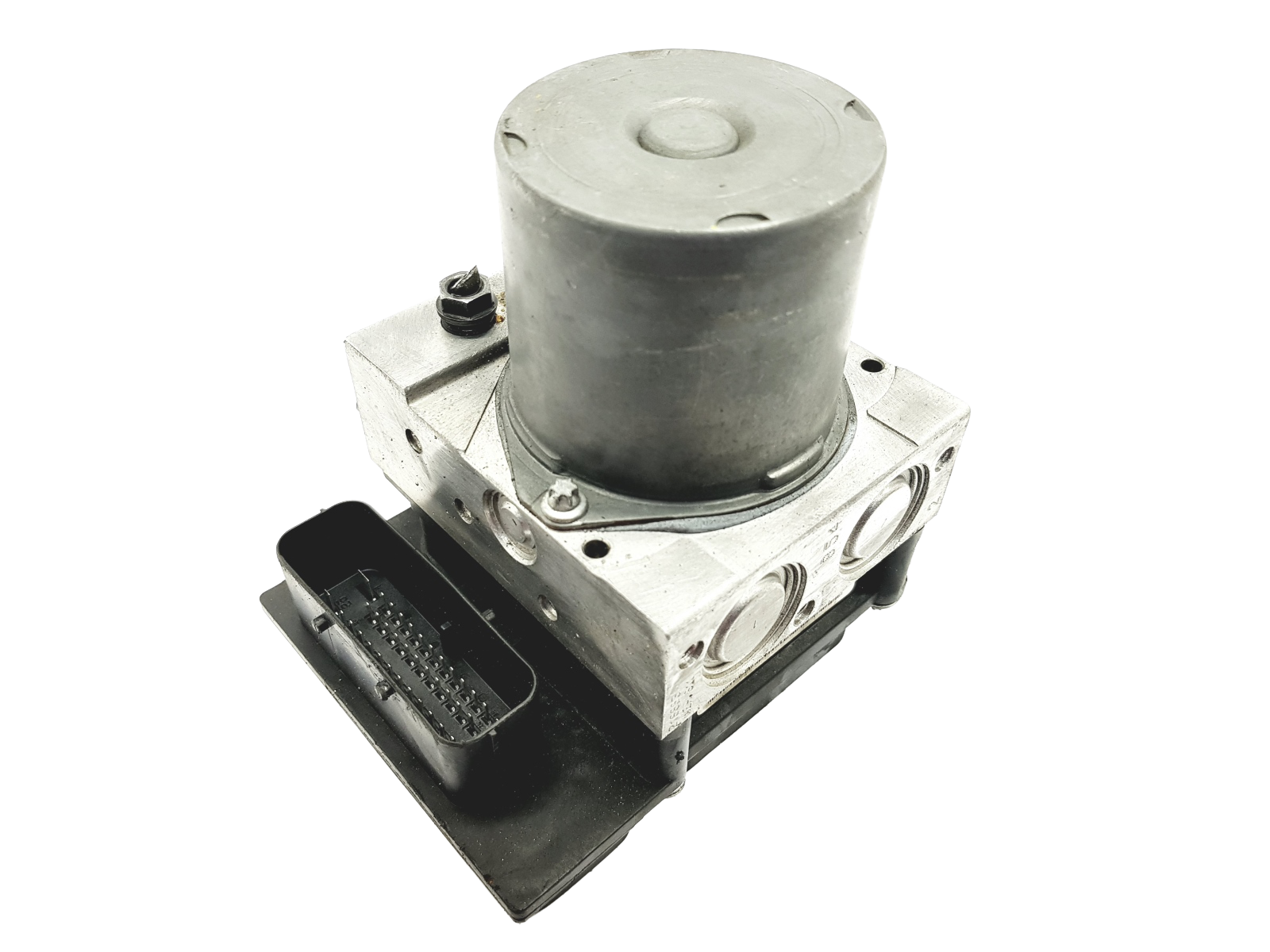 Abs-pumppu BMW 5 E60 E61 3451 6758743-01 45781 main product photo
