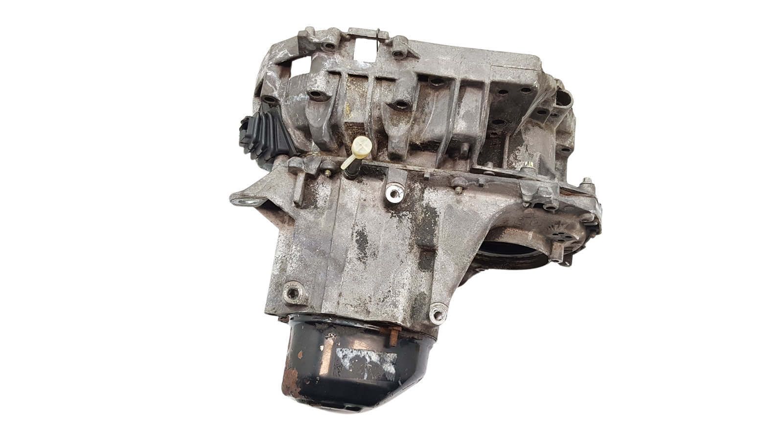 Vaihteisto JC5128 Renault Clio 2 1.5 dCi 1030 main product photo