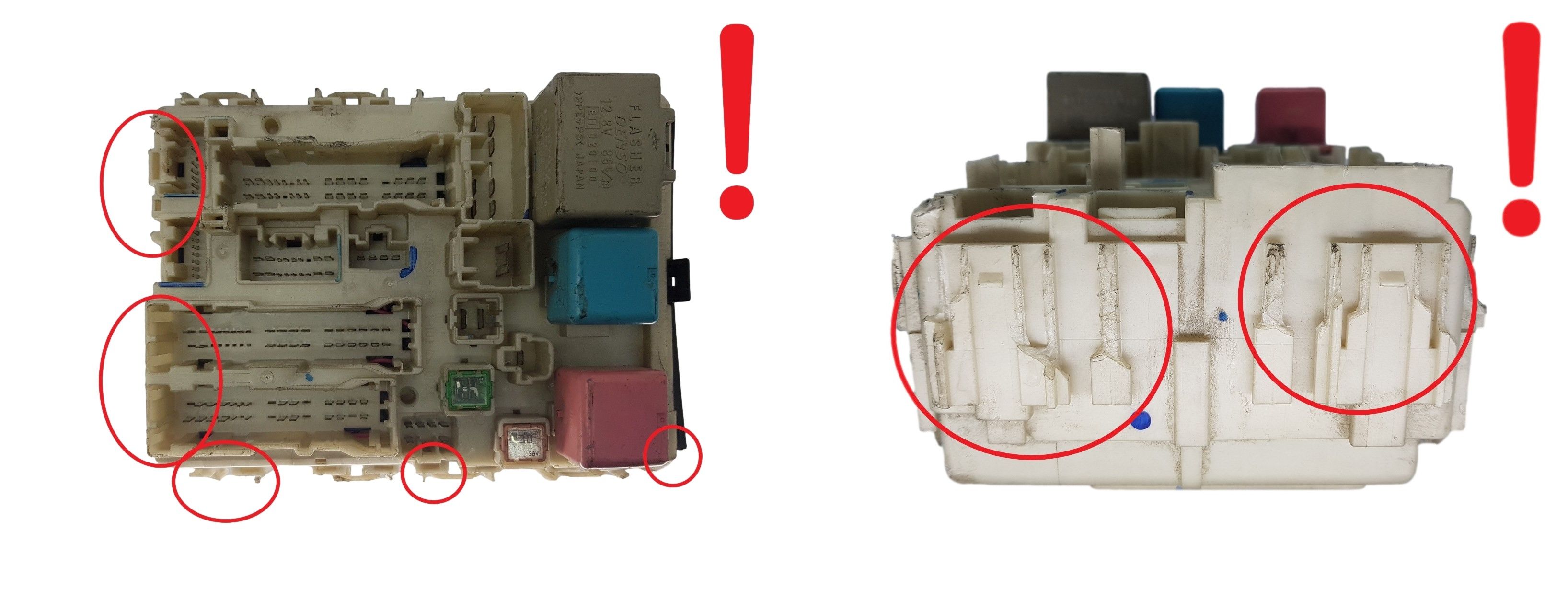 Moduuli 82730-47290 Toyota main product photo