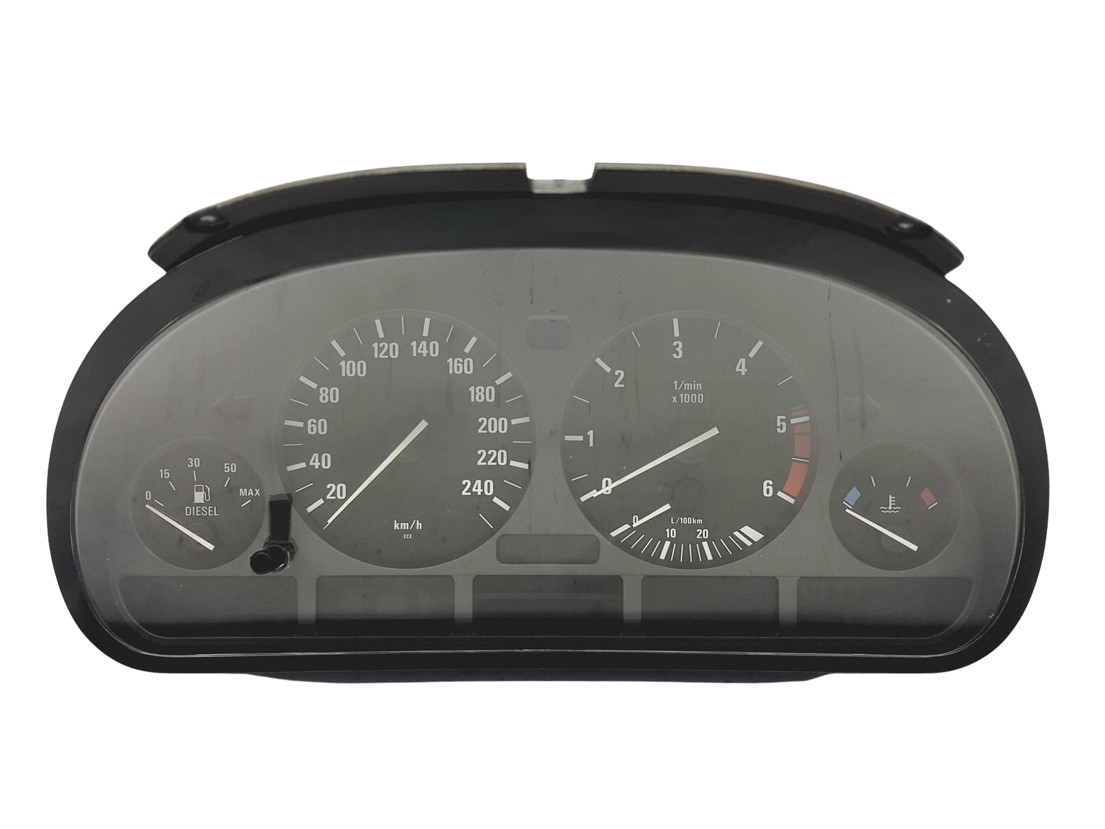 Nopeusmittari BMW 5 E39 6211 8375675 110008735034 54983 main product photo