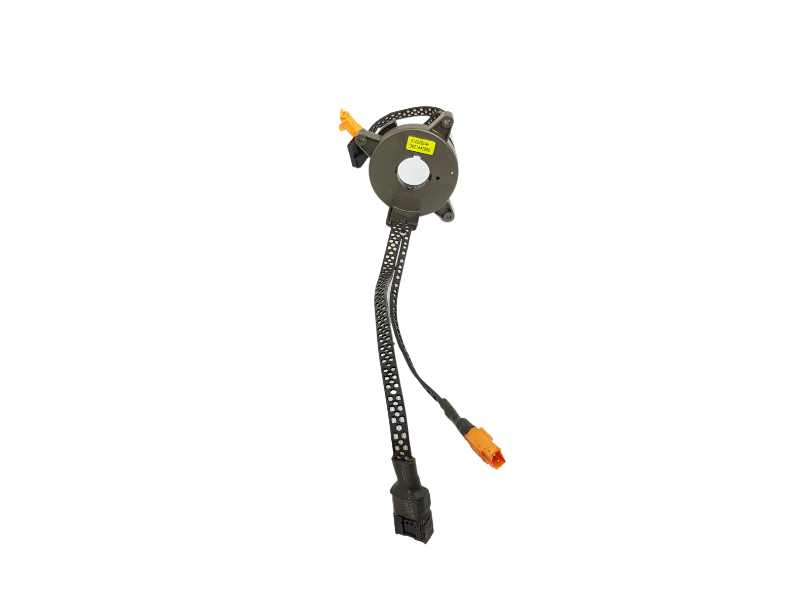 Ilmatyynyn liukurenka 61620004F 9627442580 Valeo Citroen Xsara Xantia Evasion main product photo