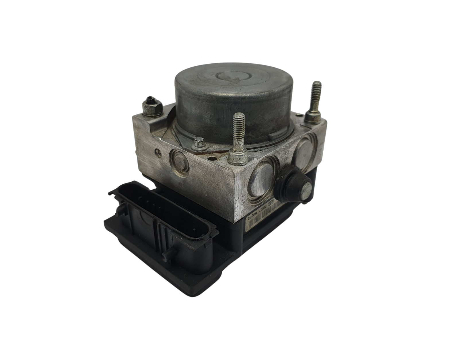 Abs-pumppu Opel Corsa D 13236012 0265231537 0265800422 Bosch 6275 main product photo