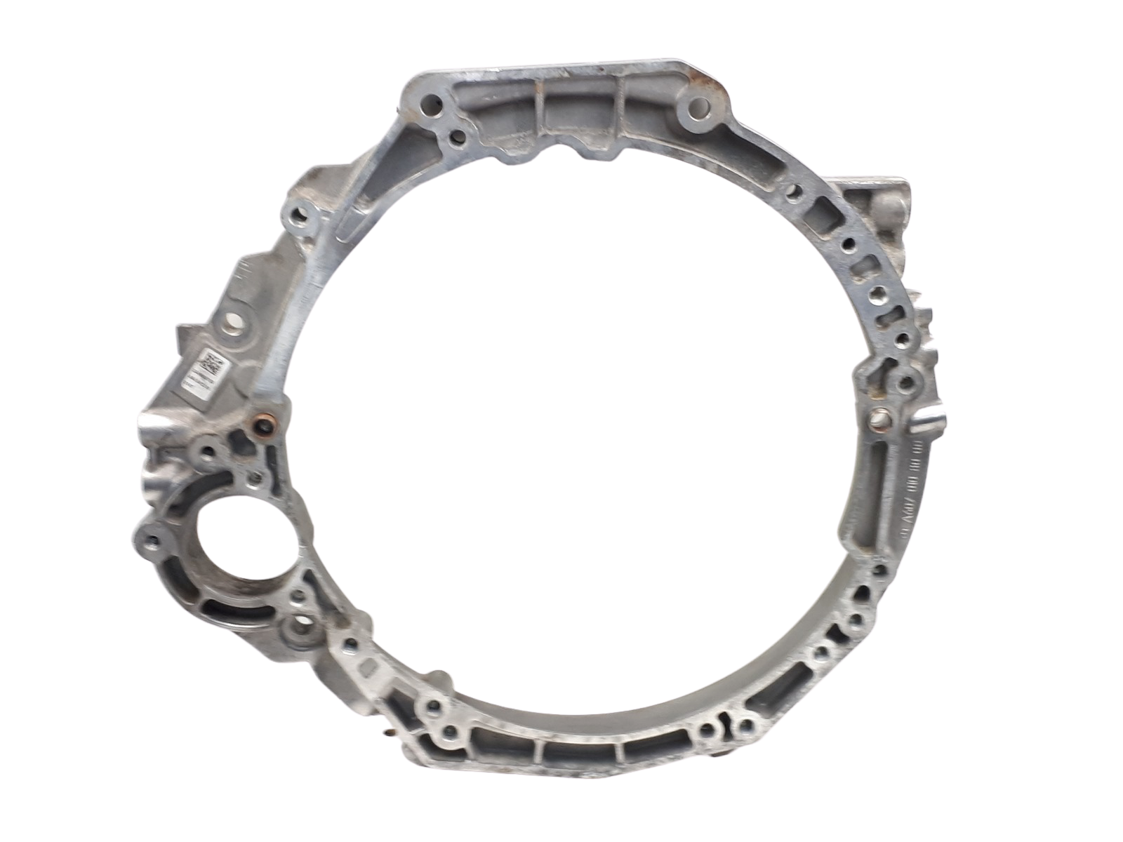 Moottorin kiinnike A6070108000 304563875R 1.5 CDi Mercedes A W176 main product photo