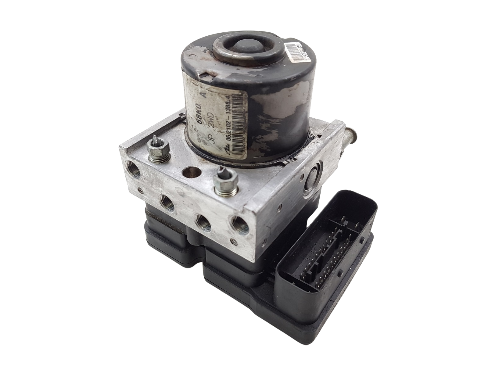 Abs-pumppu Nissan Suzuki 68K0 06.2109-5608.3 06.2102-1388.4 1025 main product photo
