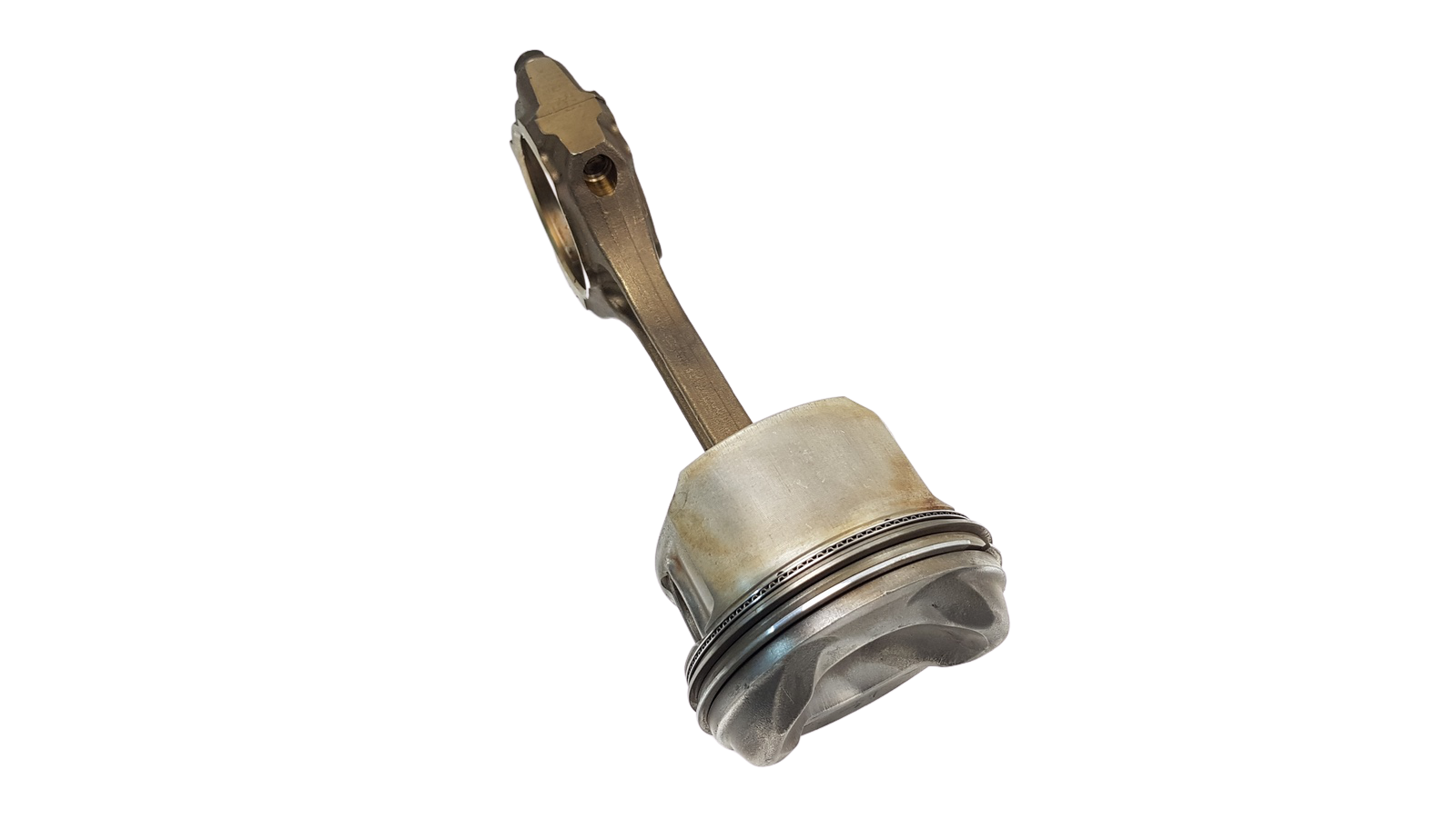 Kytkentätanko Mäntä 7701475350 2.0 IDE F5R700 Renault Laguna 2 1088 main product photo