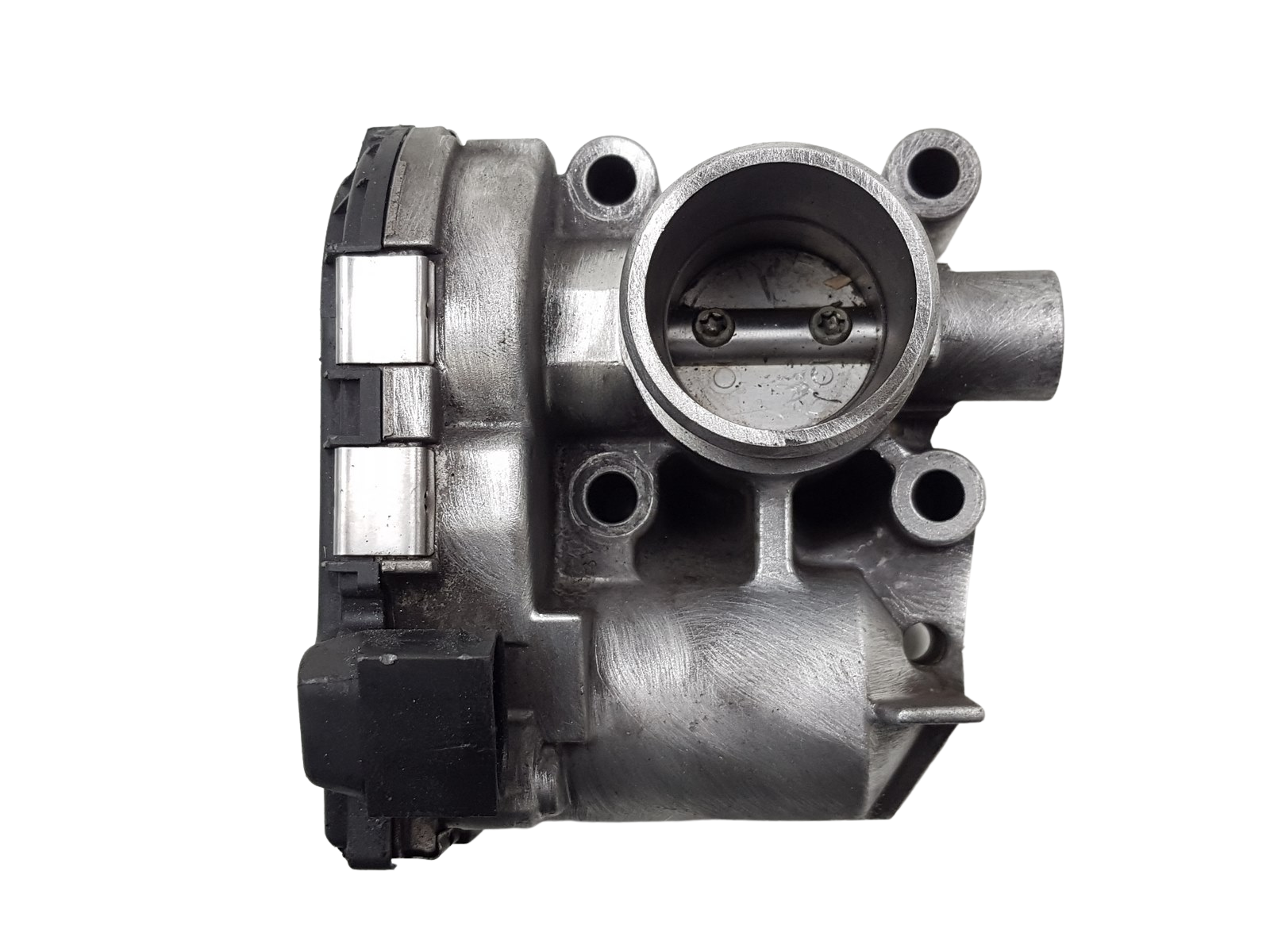 Kaasuläpän venttiili Smart A1601410225 0003094V007 Bosch 1115 main product photo