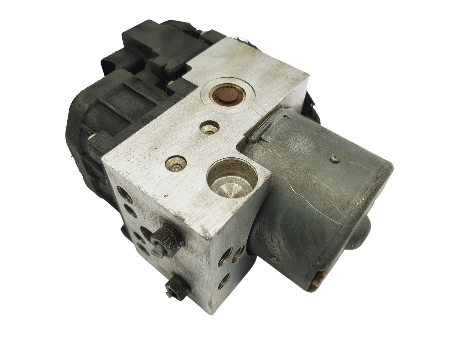 Abs-pumppu Peugeot 406 9630532980 0273004270 0265216543 64783 main product photo