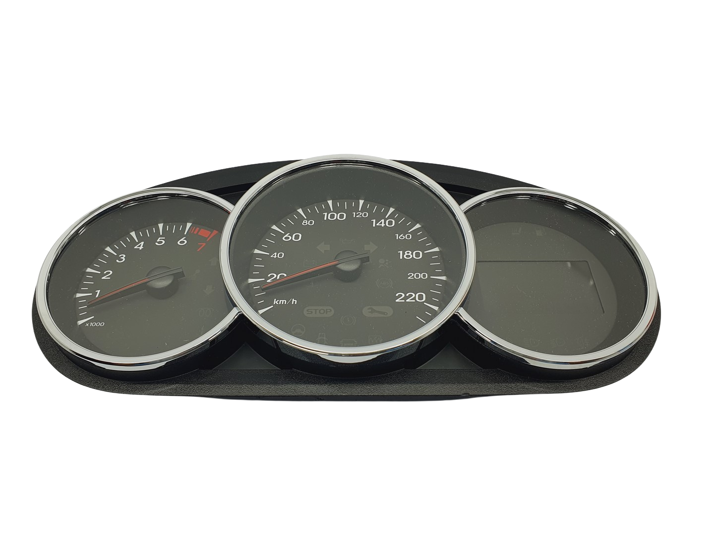 Kierroslukumittari Uusi Alkuperäinen Renault Megane 3 248101709R main product photo