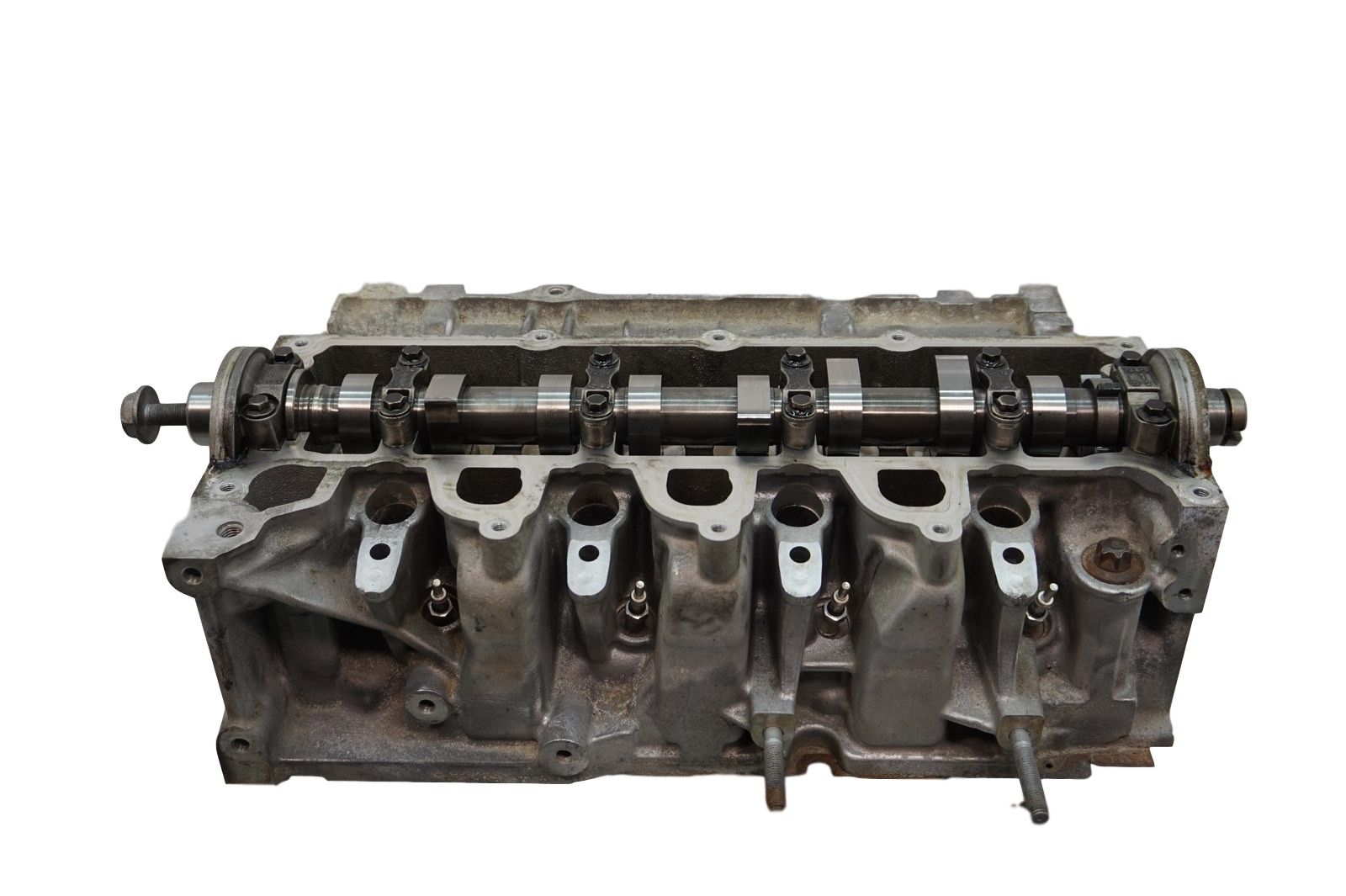 Sylinterikansi 110421615R--B 110413019R 1.5dci K9K608 Renault Kangoo 2 3 2013 main product photo
