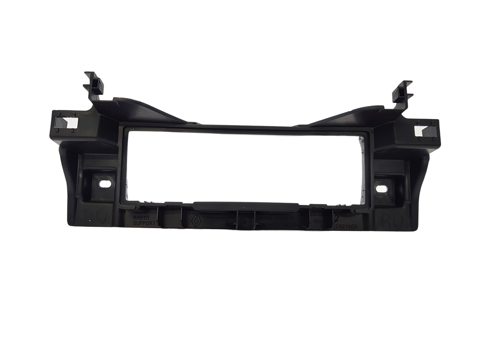 Radion asennuskehys Renault Kangoo 2 Citan 280382416R main product photo