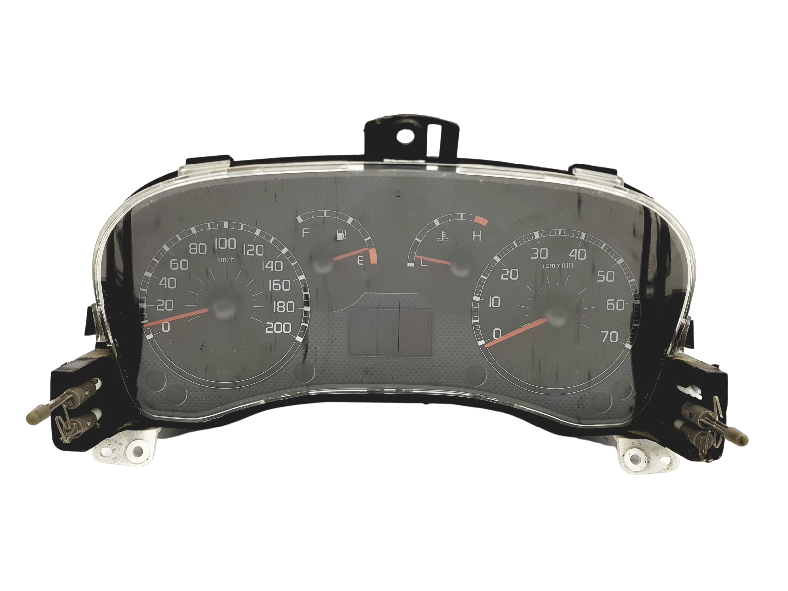 Kierroslukumittari Fiat Panda 51711239 503000480900 36938 main product photo