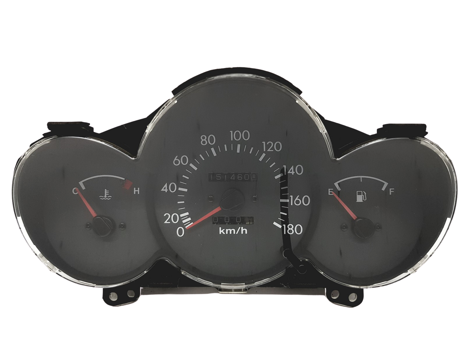 Nopeusmittari Hyundai Atos 94001-02401 9400102401 30923 main product photo