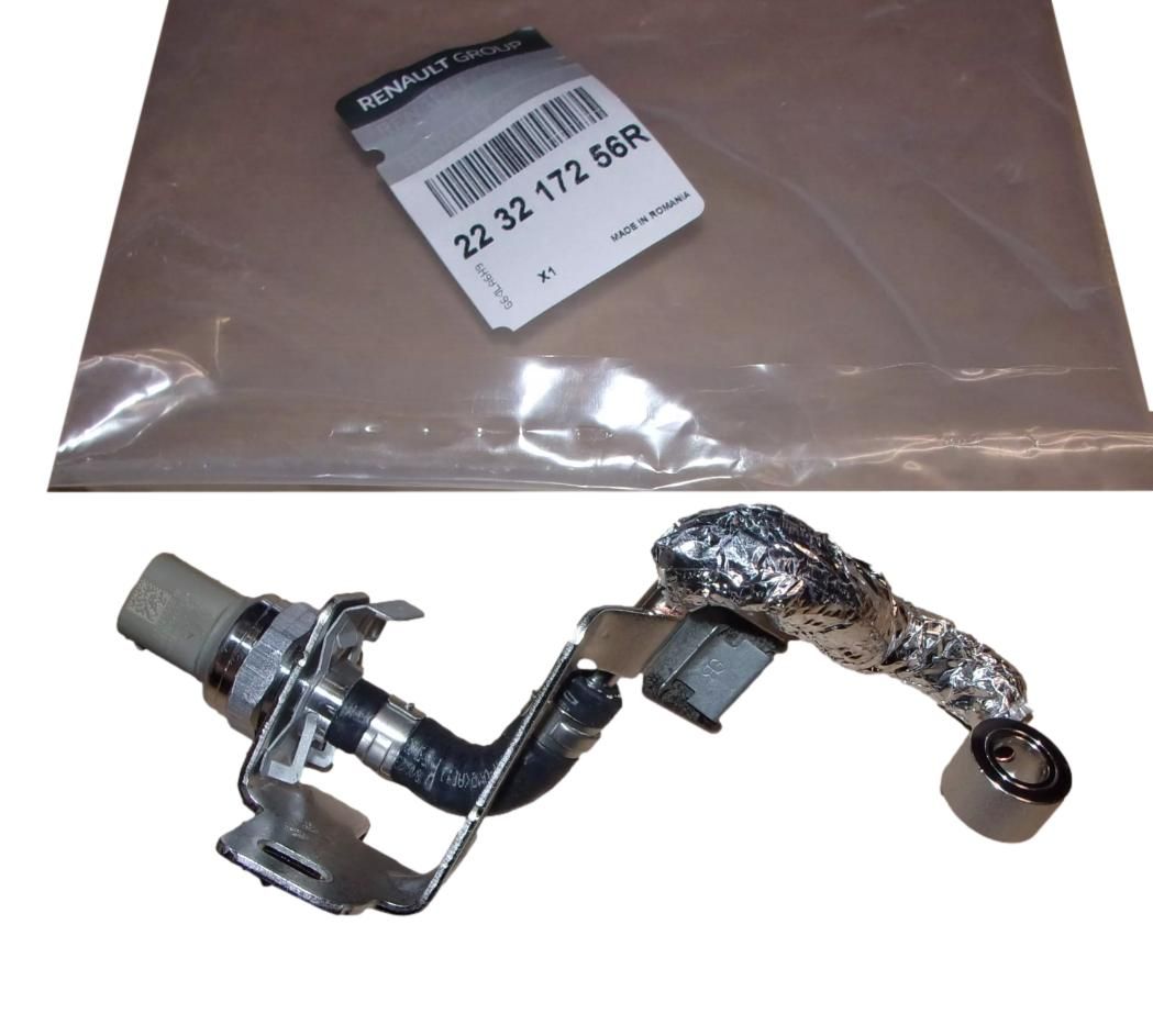 Pakokaasujen Paineanturi Alkuperäinen 223217256R Renault main product photo