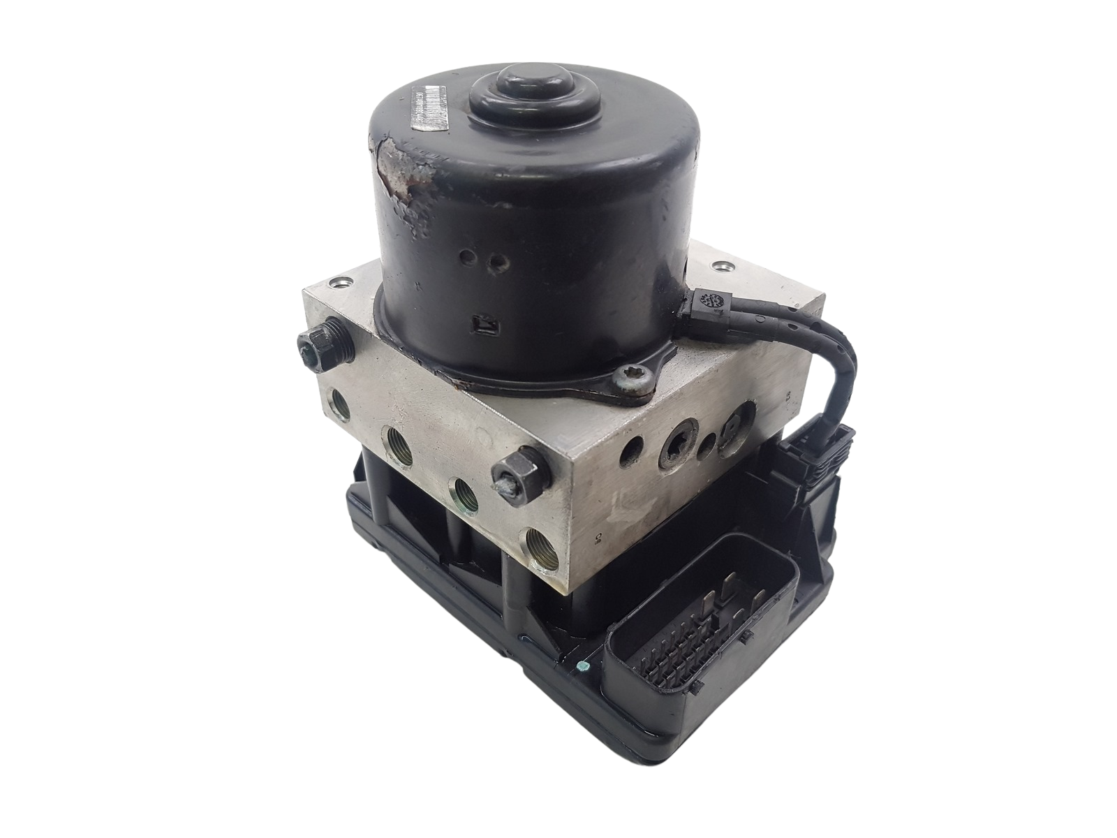 Abs-pumppu Renault Laguna 7700424520 10.0946-1402.3 2807 main product photo