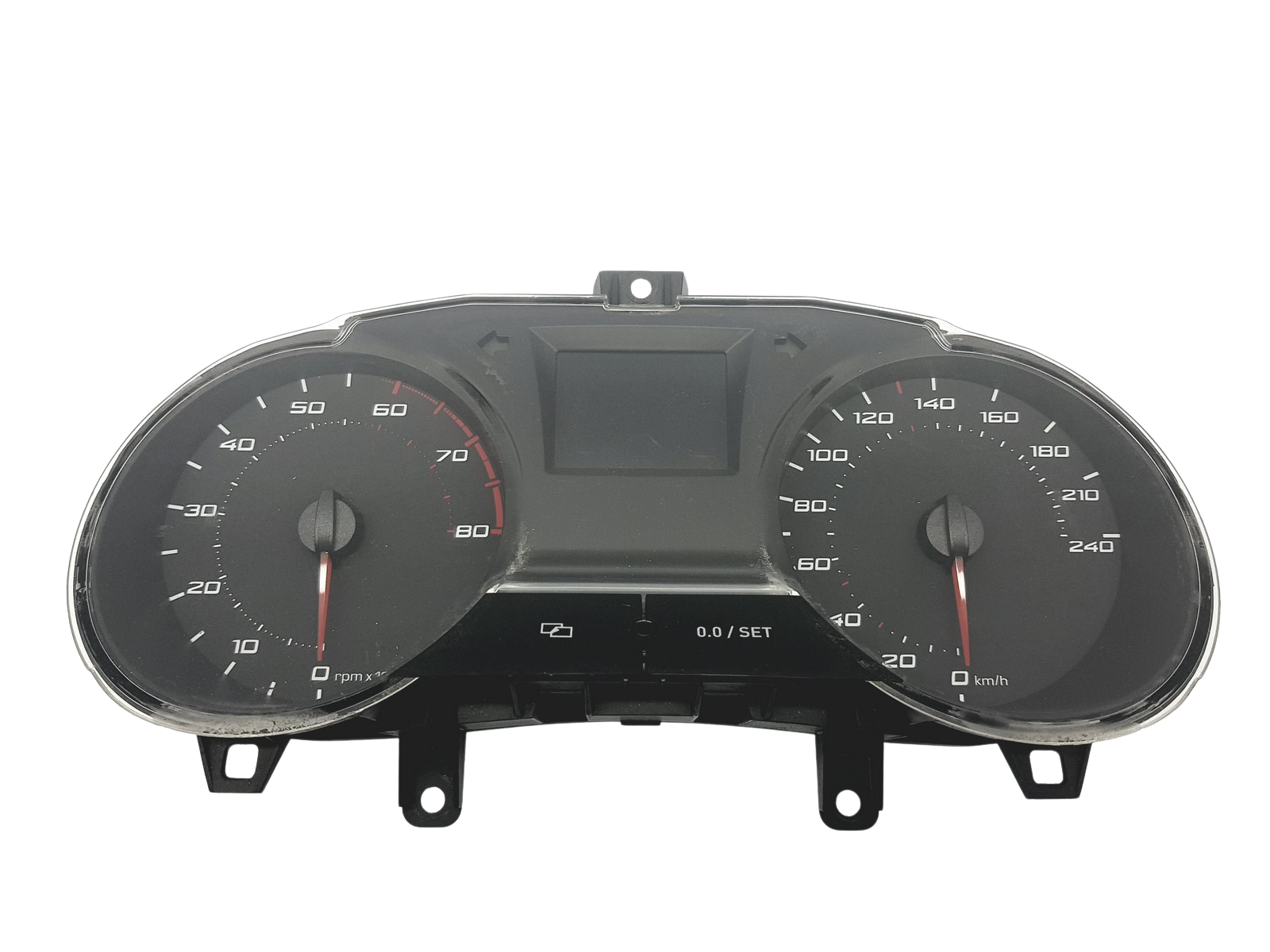 Kierroslukumittari Seat Ibiza 6J0920802 A2C53387155 56233 main product photo