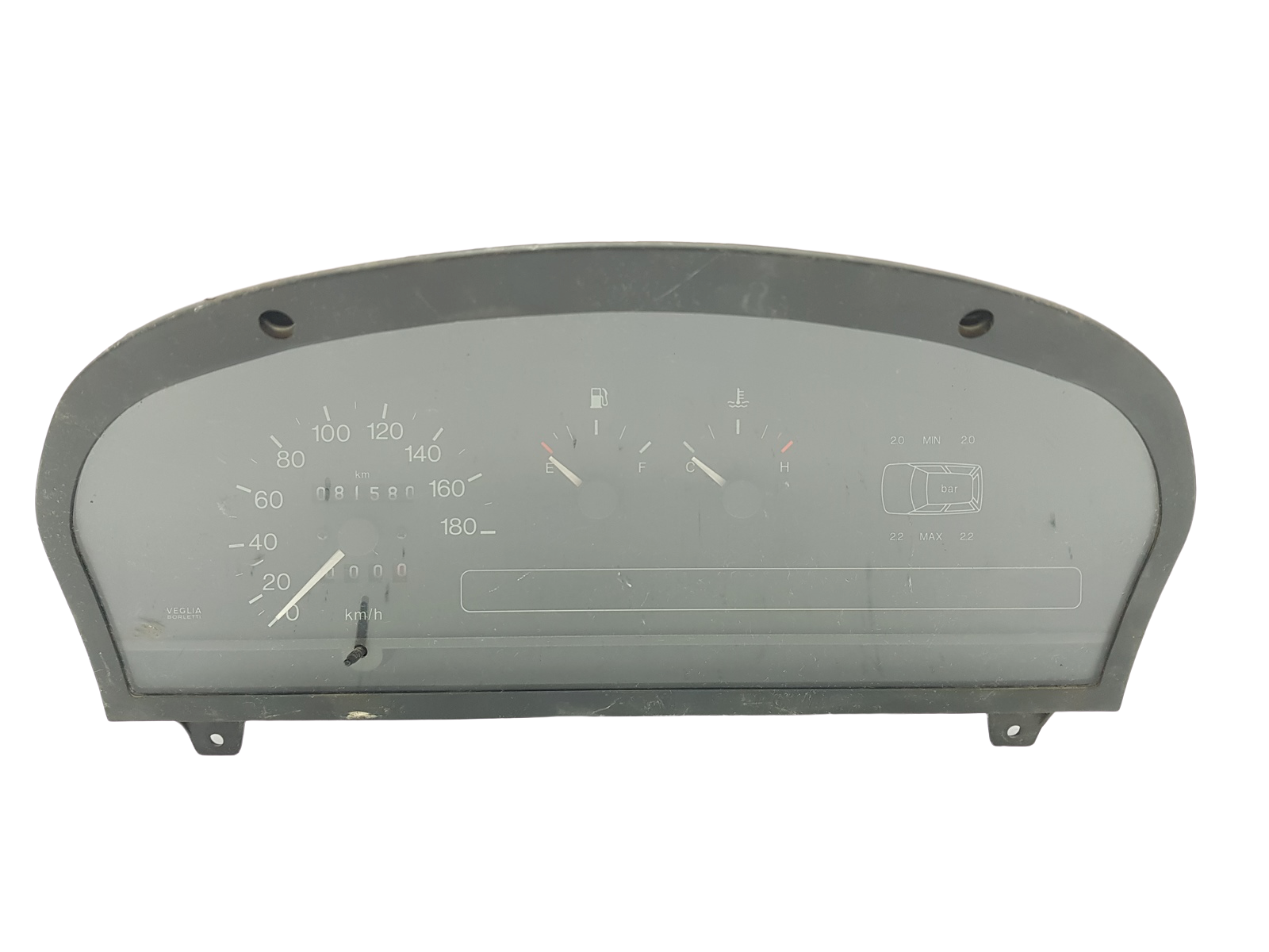 Nopeusmittari Lancia Y10 7717958 60.4941.1 26178 main product photo