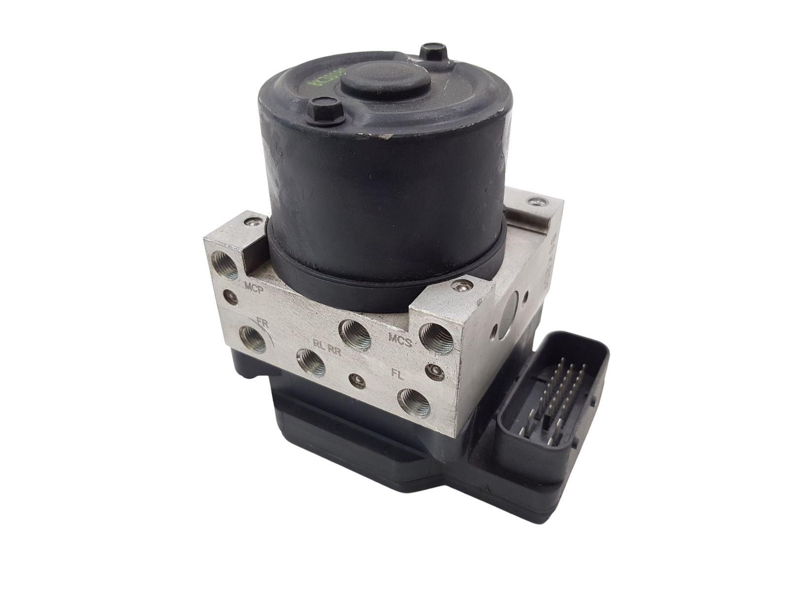 Abs-pumppu Chevrolet Kalos Aveo 96470261 96470254 Mando 1258 main product photo